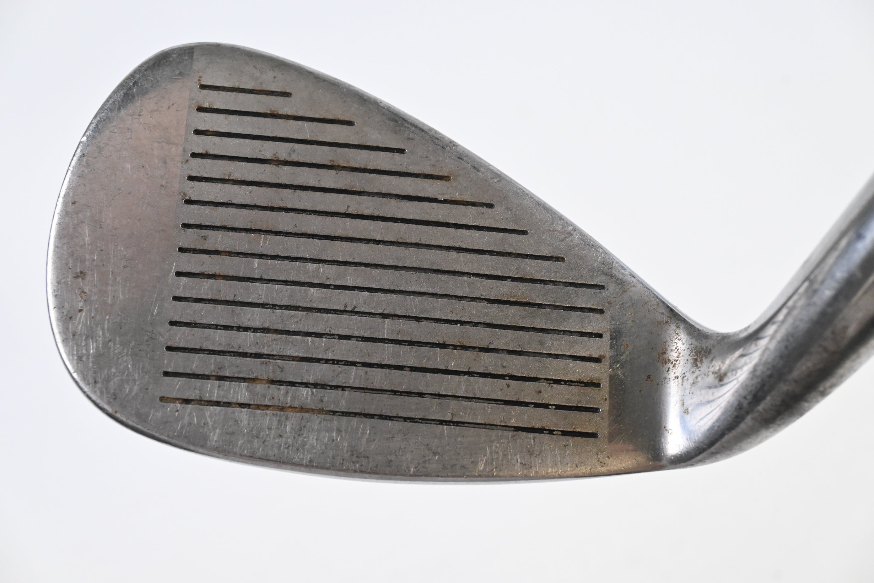 Nike Slingshot 4D Pitching Wedge / 47 Degree / Regular Flex Slingshot 4D Shaft