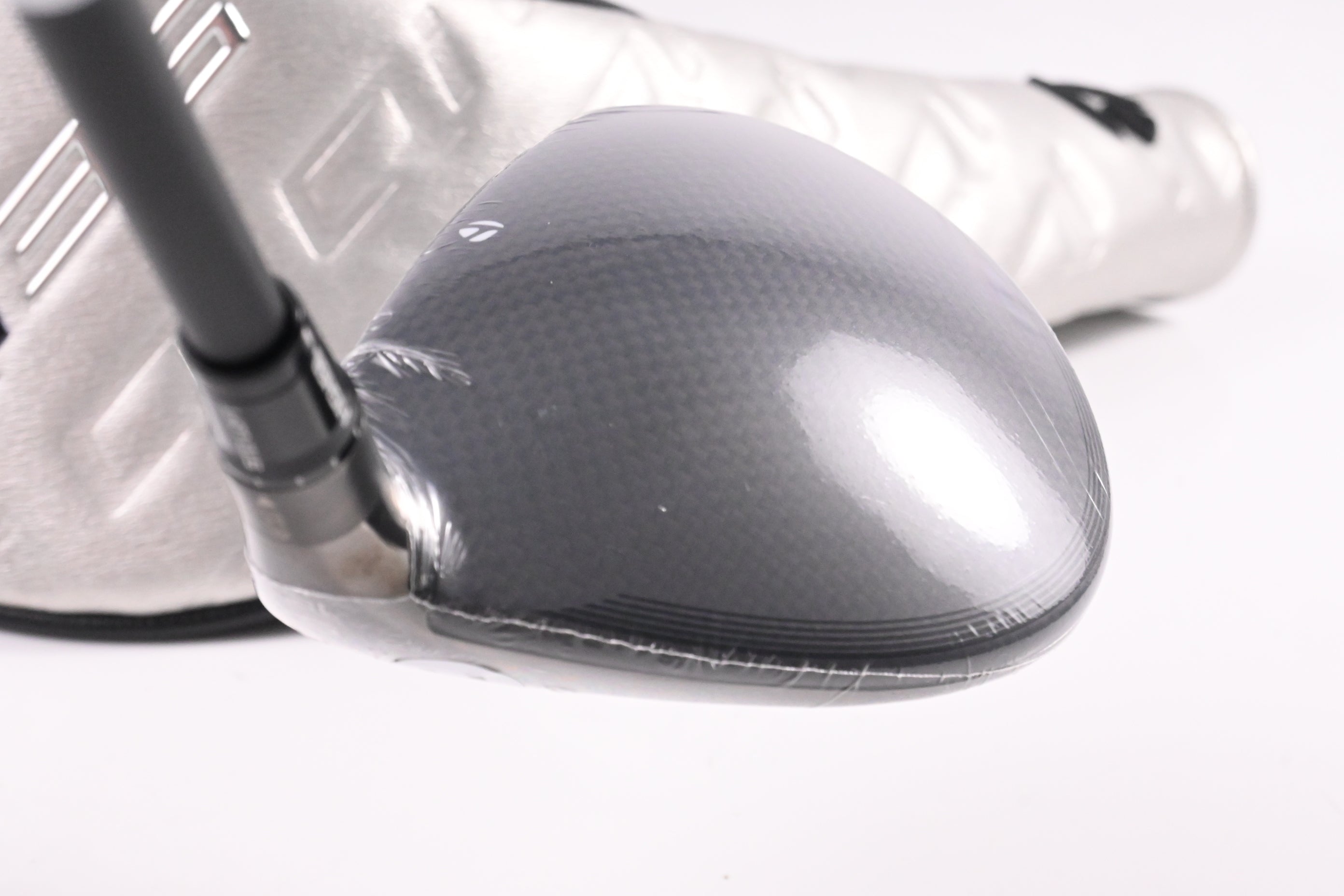 Taylormade Qi35 #5 Wood / 18 Degree / Regular Flex Fujikura Ventus Blue 5 Shaft