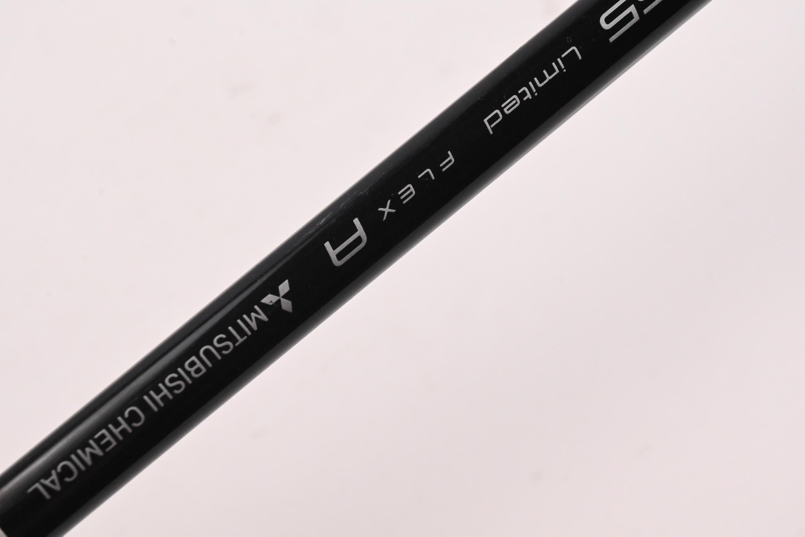 Taylormade SIM DHY #4 Iron / 22 Degree / Senior Flex Diamana Ltd HY 55 Shaft