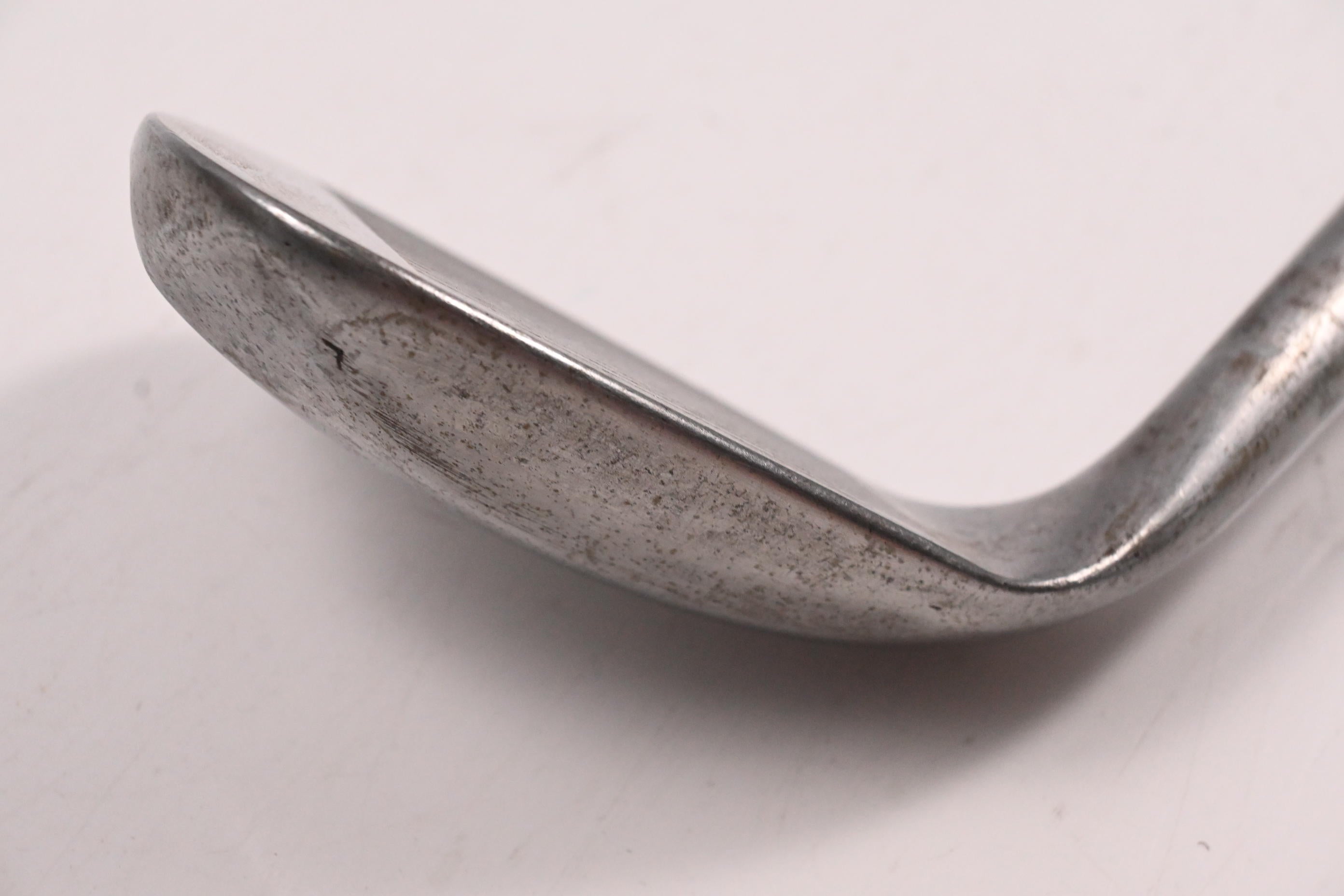 Tour Issue Callaway Mack Daddy 4 Lob Wedge / 57 Degree / Stiff Flex Dynamic Gold
