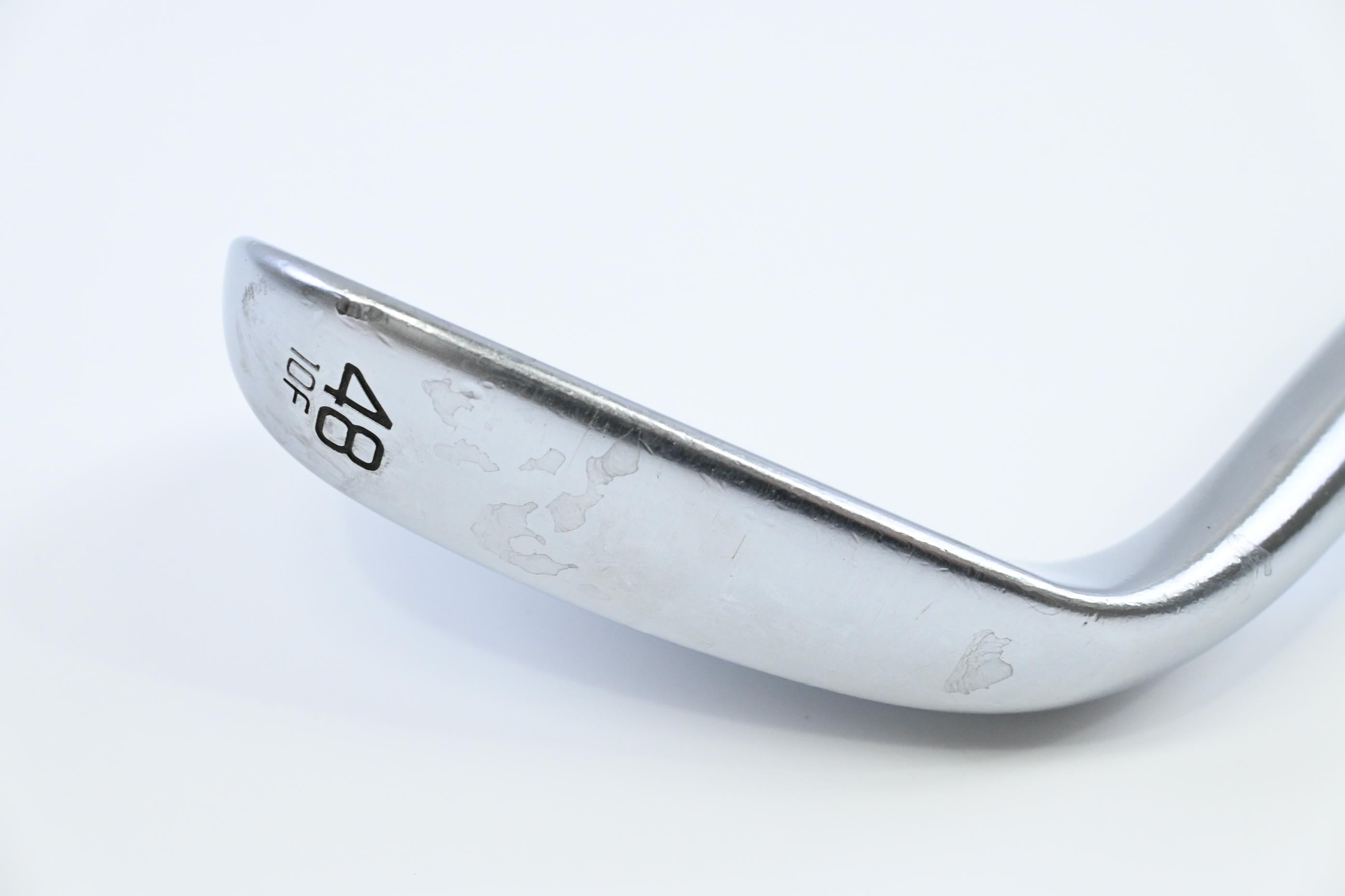 Titleist Vokey SM10 Pitching Wedge / 48 Degree / X-Flex Project X LZ 125