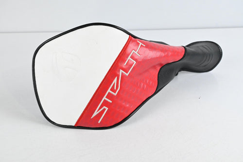 TaylorMade Stealth 2 Plus Driver / 8 Degree / TX-Flex Evenflow Riptide CB 70