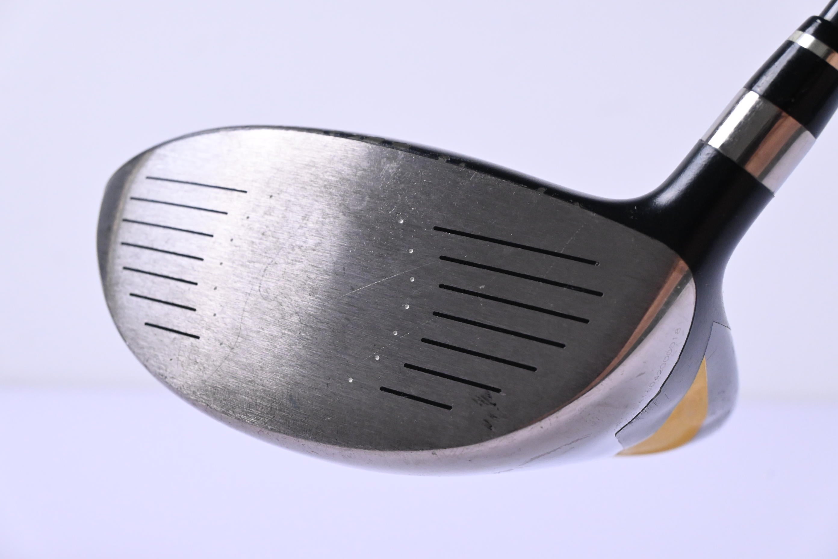 Nike SQ Sumo2 Driver / 9.5 Degree / Regular Flex Diamana SasQuatch 65 Shaft