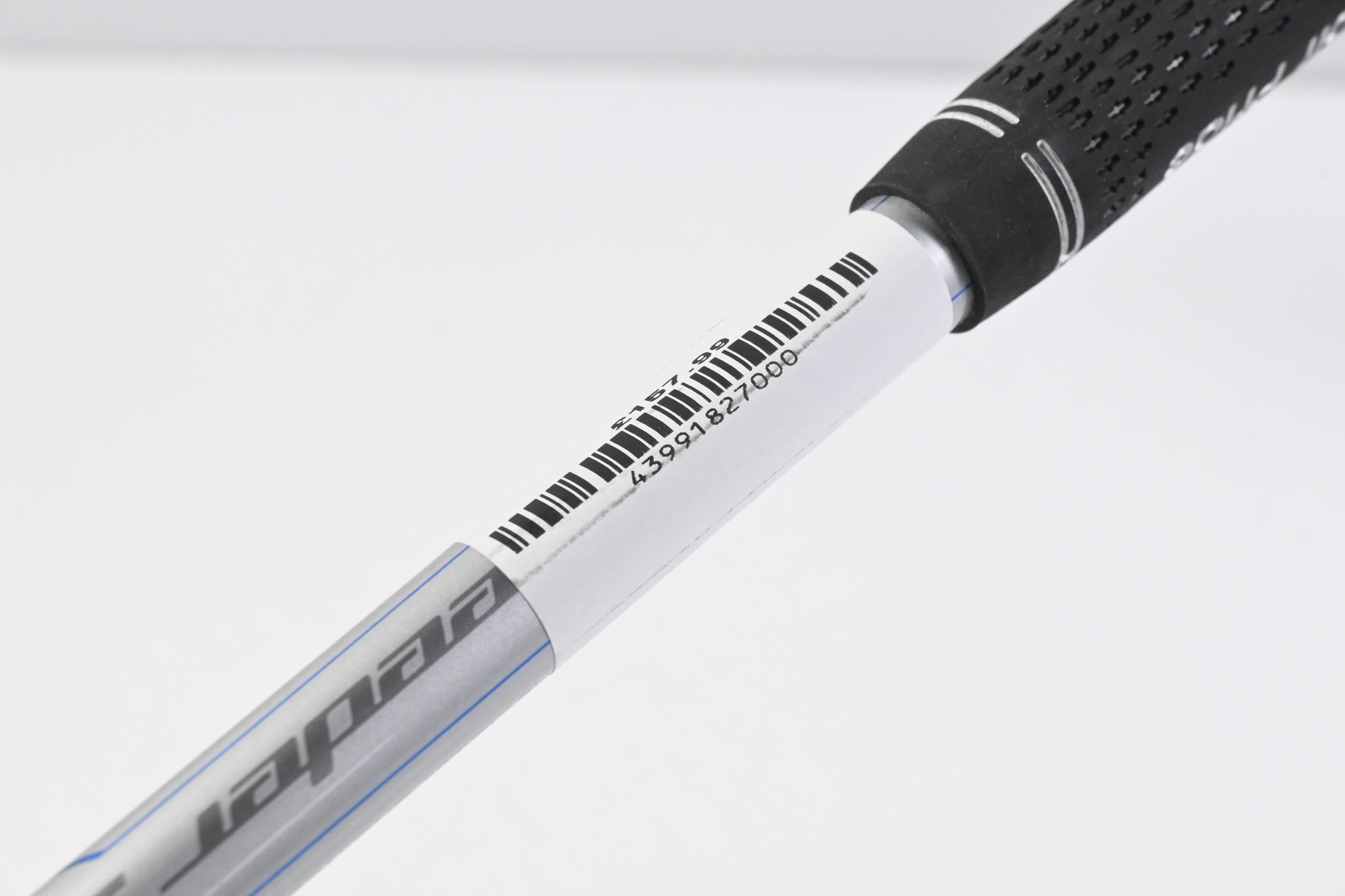 Taylormade M4 Driver / 9.5 Degree / Stiff Flex Fujikura Speeder 57 Shaft