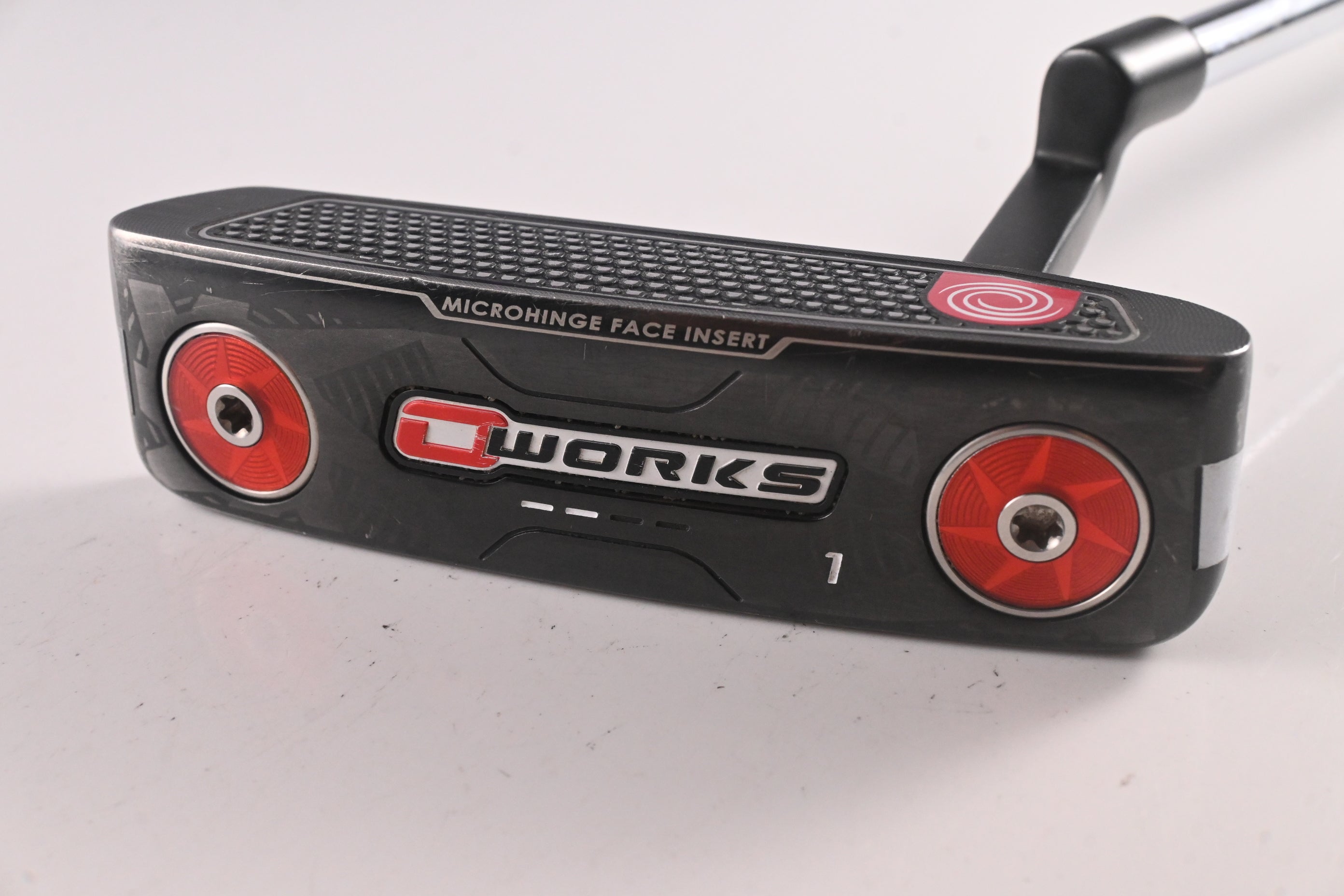 Odyssey O-Works #1 Putter / 34 Inch