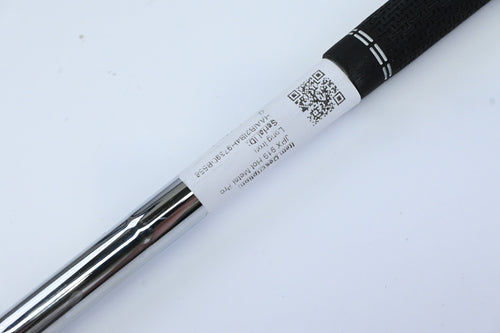 Mizuno JPX 919 Hot Metal Pro #4 Iron / 20 Degree / X-Flex AMT White X100 Shaft