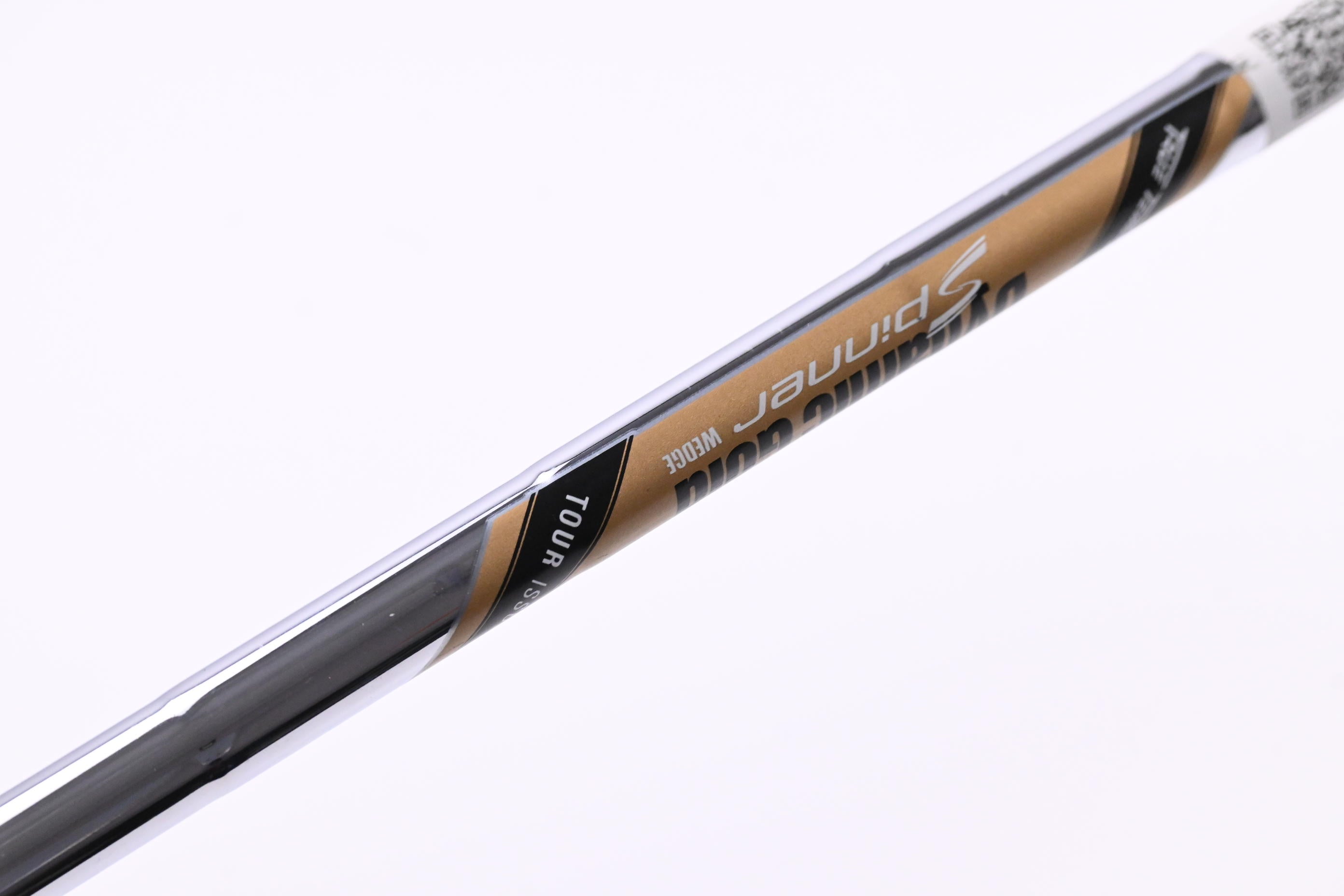 Wilson Staff Model Sand Wedge / 54 Degree / Wedge Flex Dynamic Gold Spinner