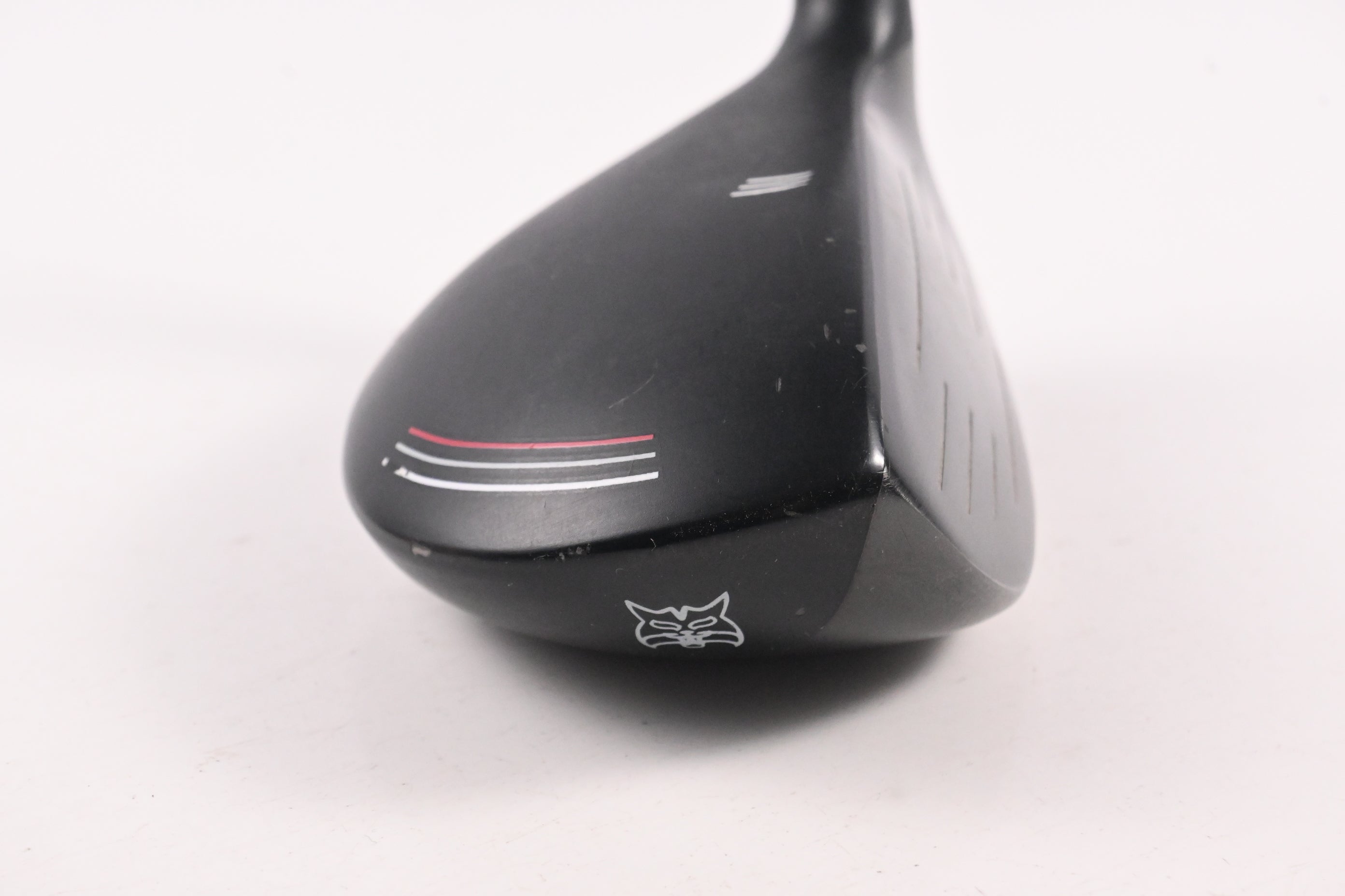 Lynx Predator #4 Hybrid / 22 Degree / Regular Flex Lynx LK Shaft