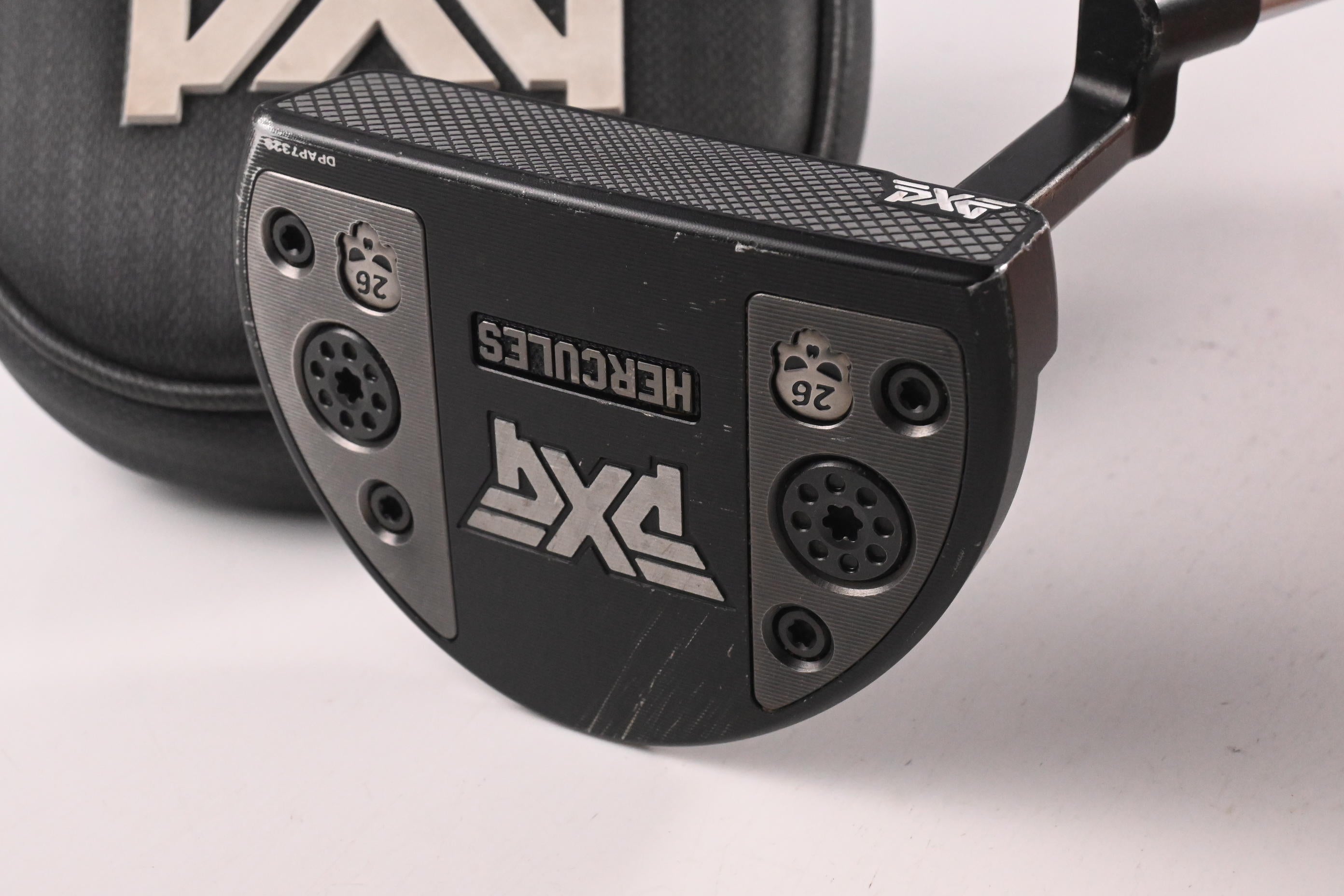 PXG Battle Ready Hercules Putter / 34 Inch