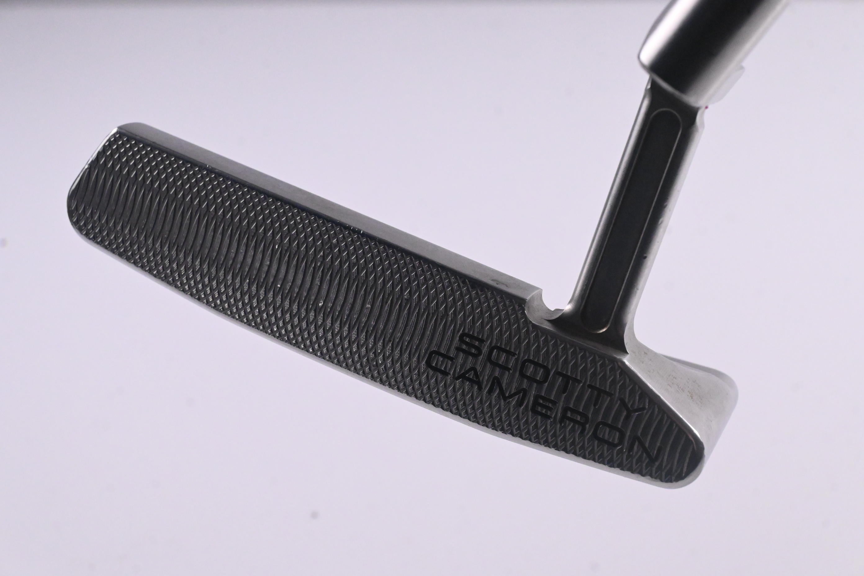 Scotty Cameron Super Select Squareback 2 Putter / 34 Inch