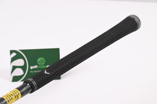 Project X Cypher 2.0 50 #6 Hybrid Shaft / Senior Flex / Callaway 3rd Gen