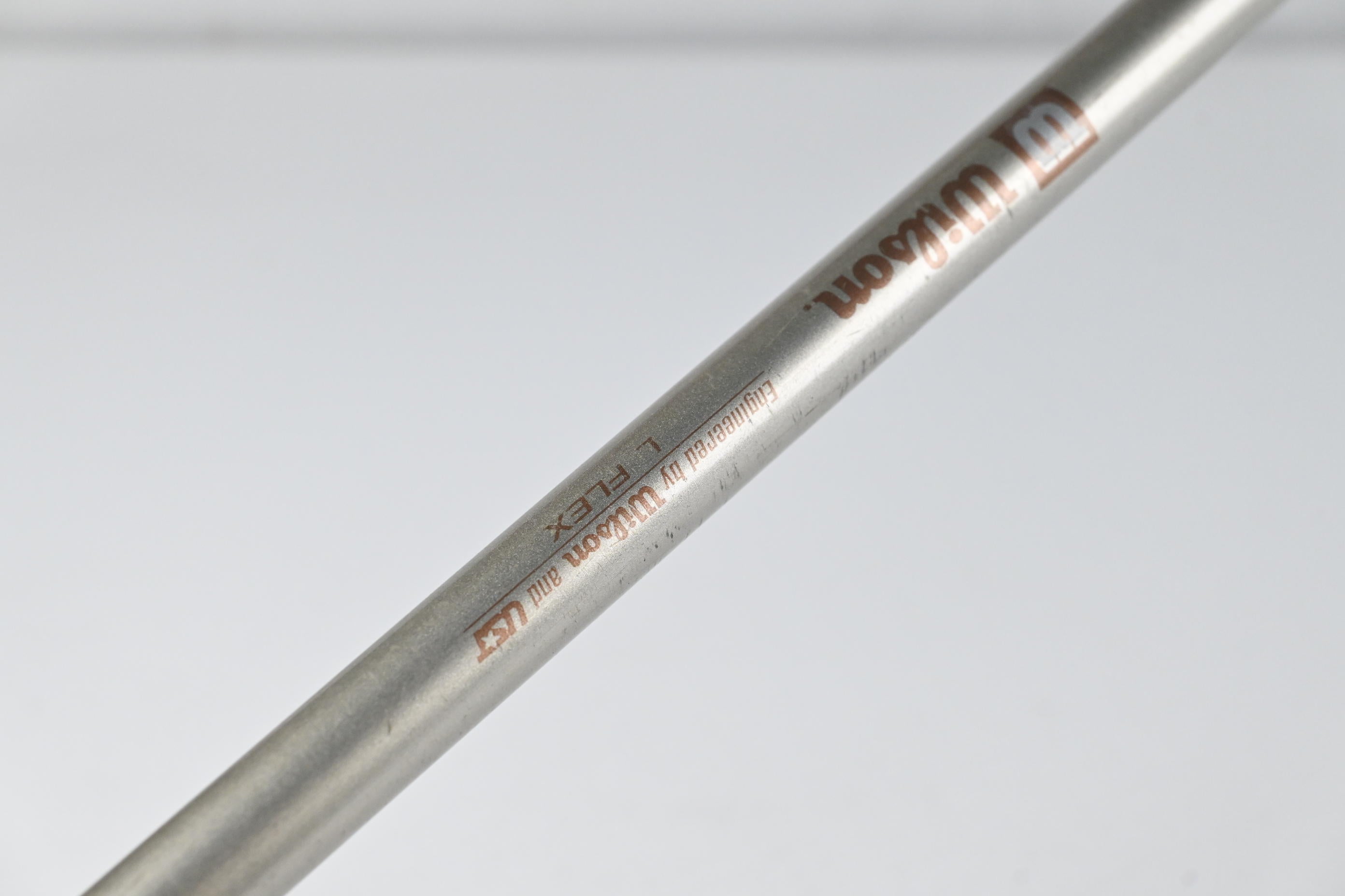 Ladies Wilson 1200 #5 Wood / 21 Degree / Ladies Flex Wilson 1200 Shaft