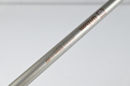 Ladies Wilson 1200 #5 Wood / 21 Degree / Ladies Flex Wilson 1200 Shaft