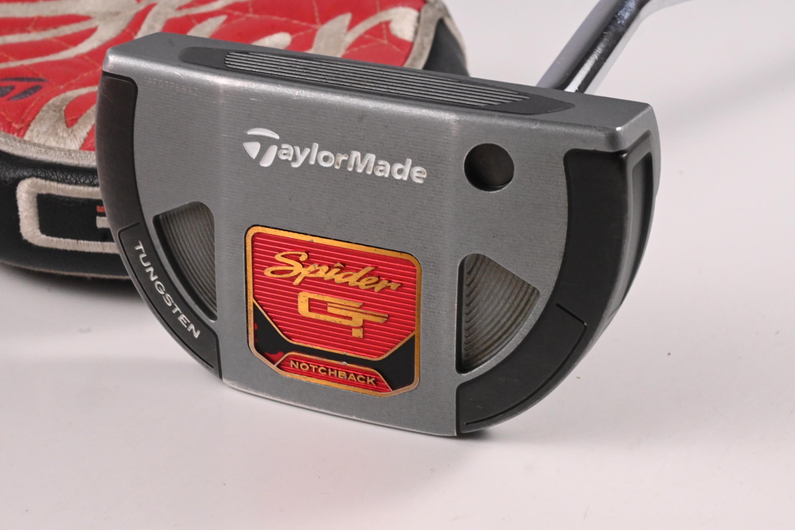 Taylormade Spider GT Putter / 35 Inch