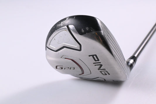 Ping G20 #3 Wood / 15 Degree / Regular Flex Ping TFC 169 Shaft