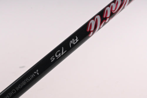 Taylormade Stealth 2 Plus #3 Wood / 15 Degree / Stiff Flex Kai'li Red 75 Shaft