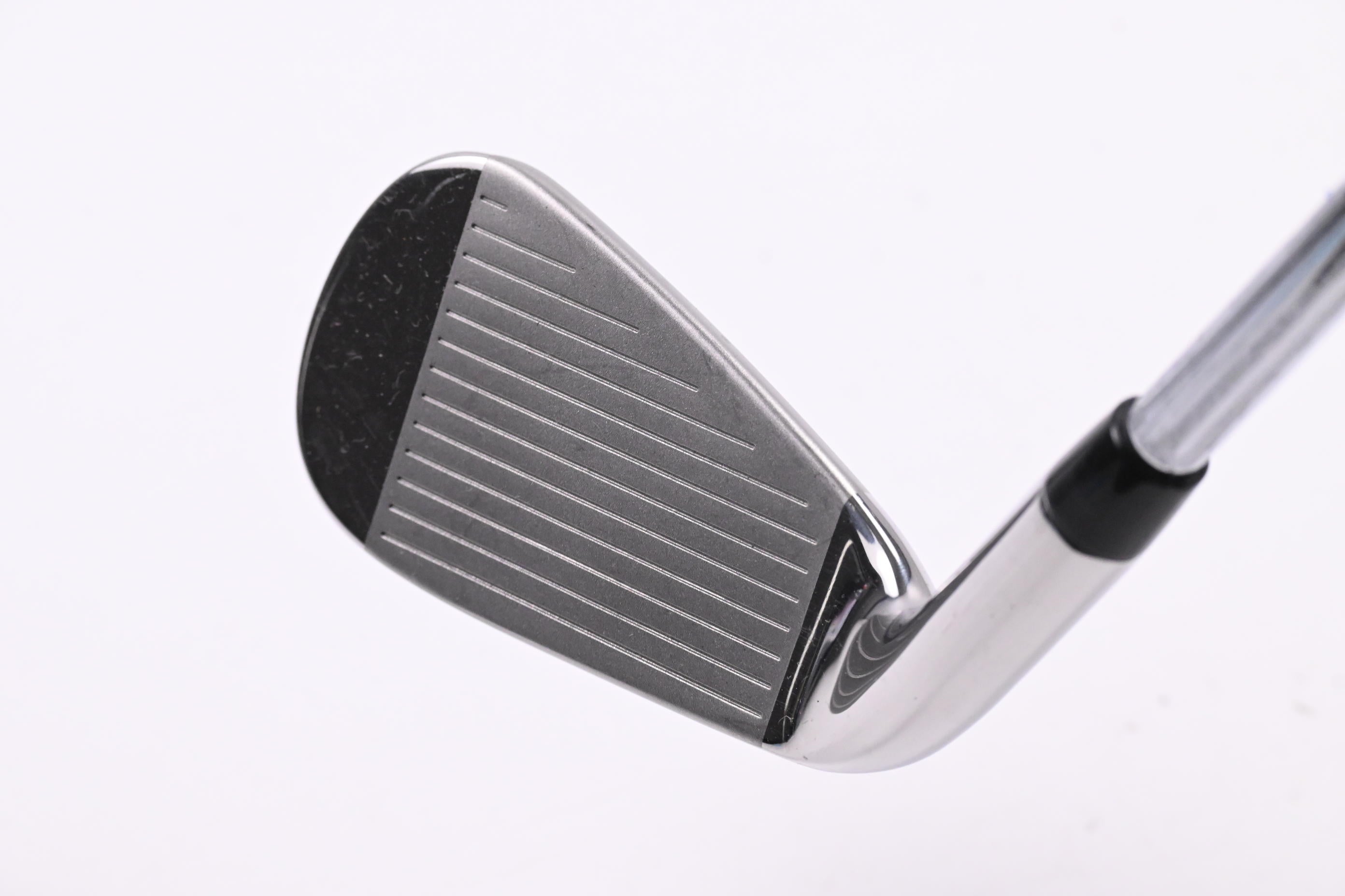 Callaway Paradym Ai Smoke HL #5 Iron / 24 Degree / Regular Flex Elevate MPH 85