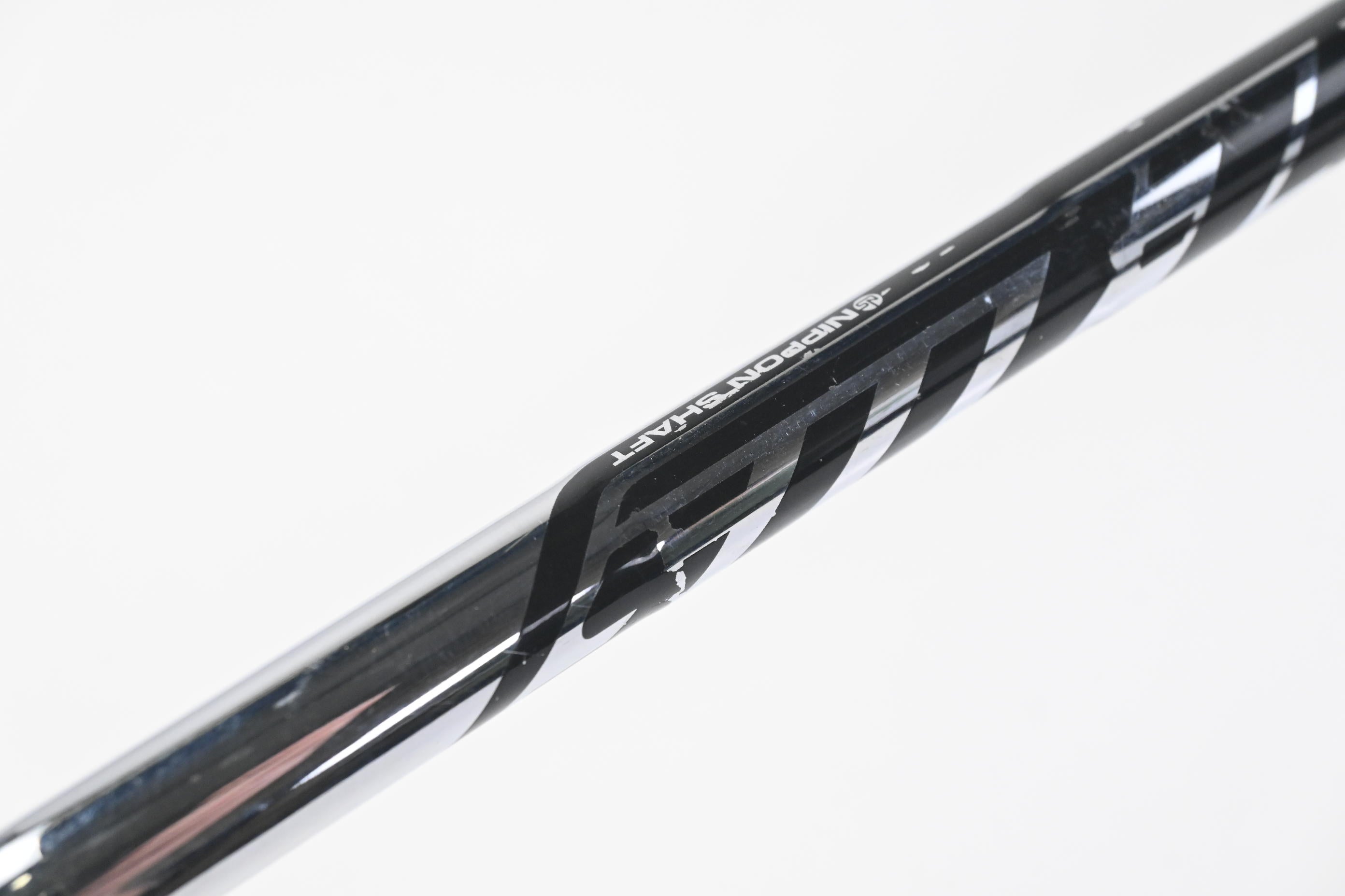 Ping Glide 4.0 Sand Wedge / 56 Degree / Black Dot / Wedge Flex Ping Z-Z115 Shaft