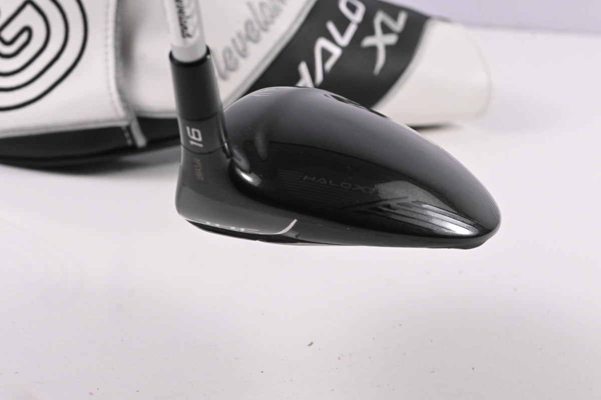 Cleveland Halo XL Lite #3 Wood / 16 Degree / Senior Flex Aldila Ascent Blue 40