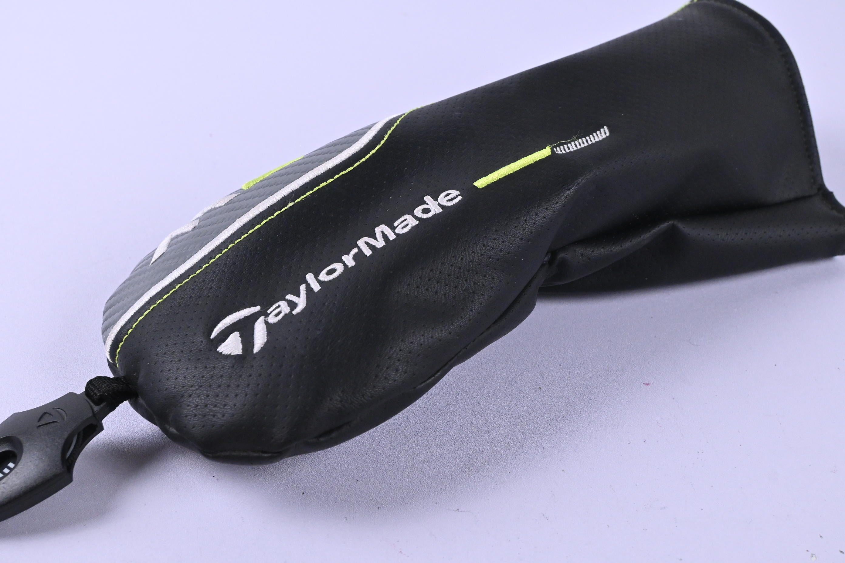 Taylormade M2 2017 #3HL Wood / 16.5 Degree / X-Flex HZRDUS Black 75 Shaft