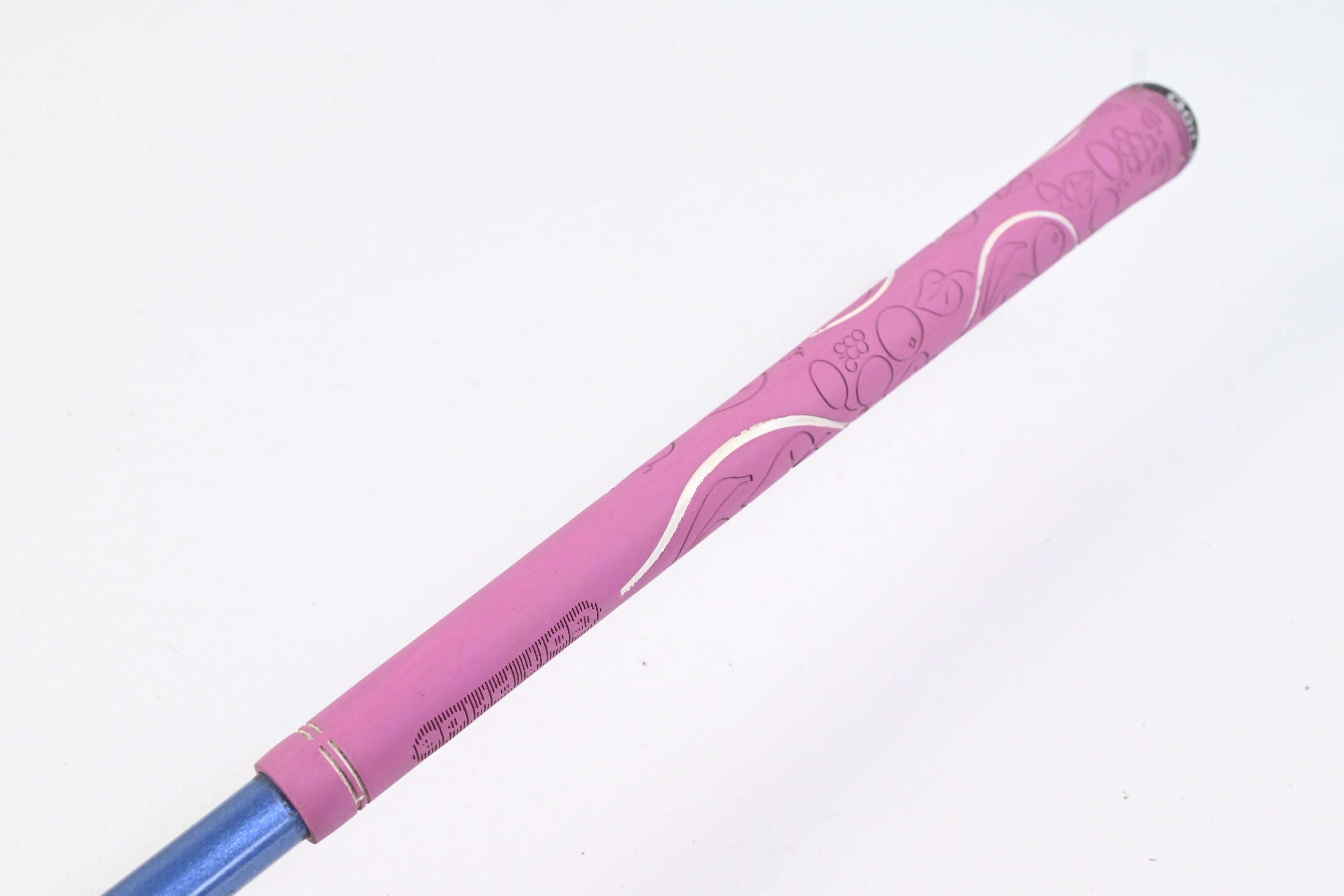 Ladies Mizuno Widec #6 Iron / Ladies Flex Mizuno Widec Shaft