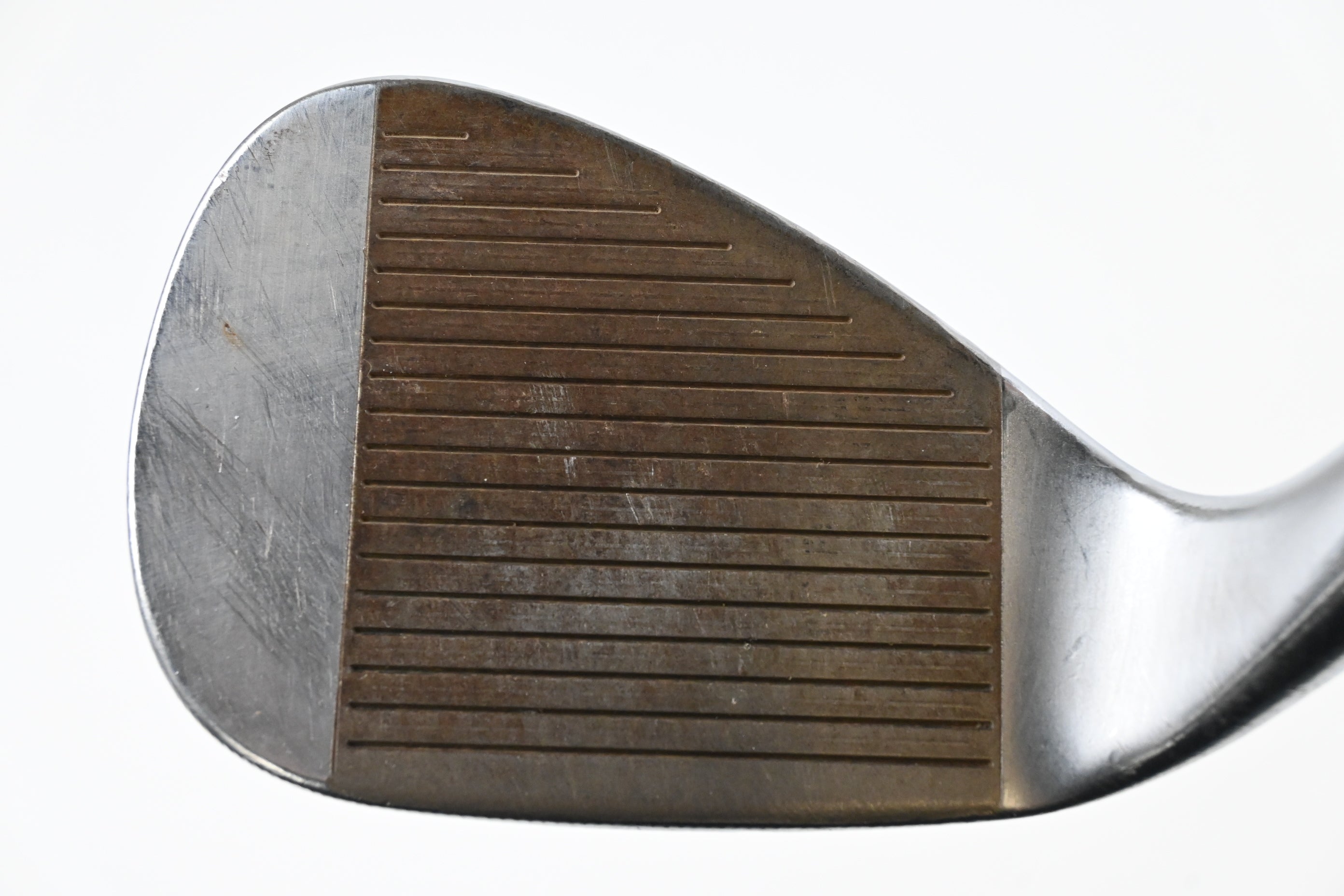 Taylormade Milled Grind 3 Chrome Sand Wedge / 56 Degree / Stiff Flex Dynamic
