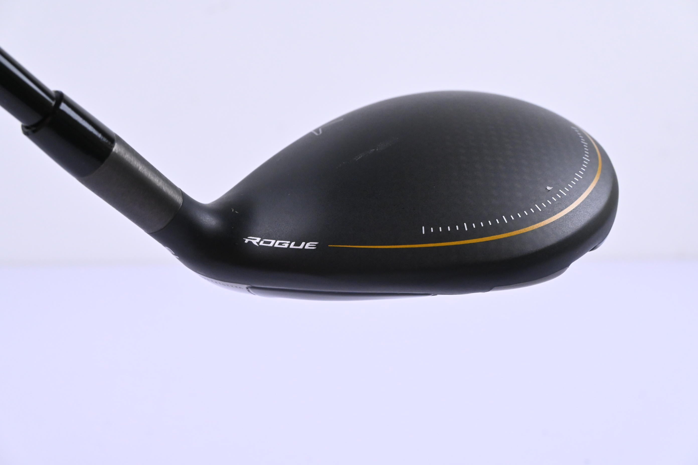 Callaway Rogue ST LS #3 Wood / 15 Degree / Stiff Flex Tensei AV White 75 Shaft