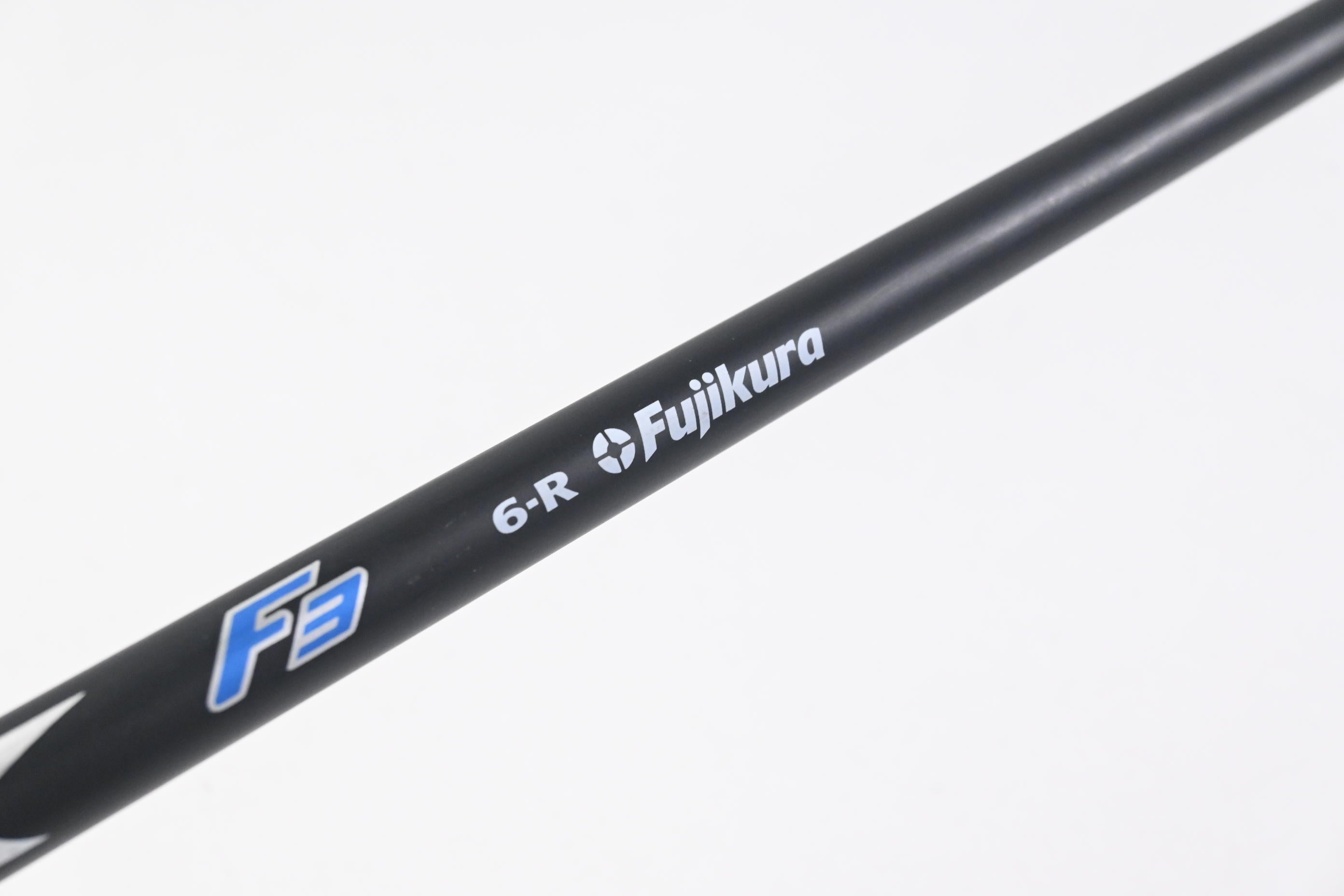 Fujikura Motore X F3 6 #5 Wood Shaft / Regular Flex / Callaway 3rd Gen