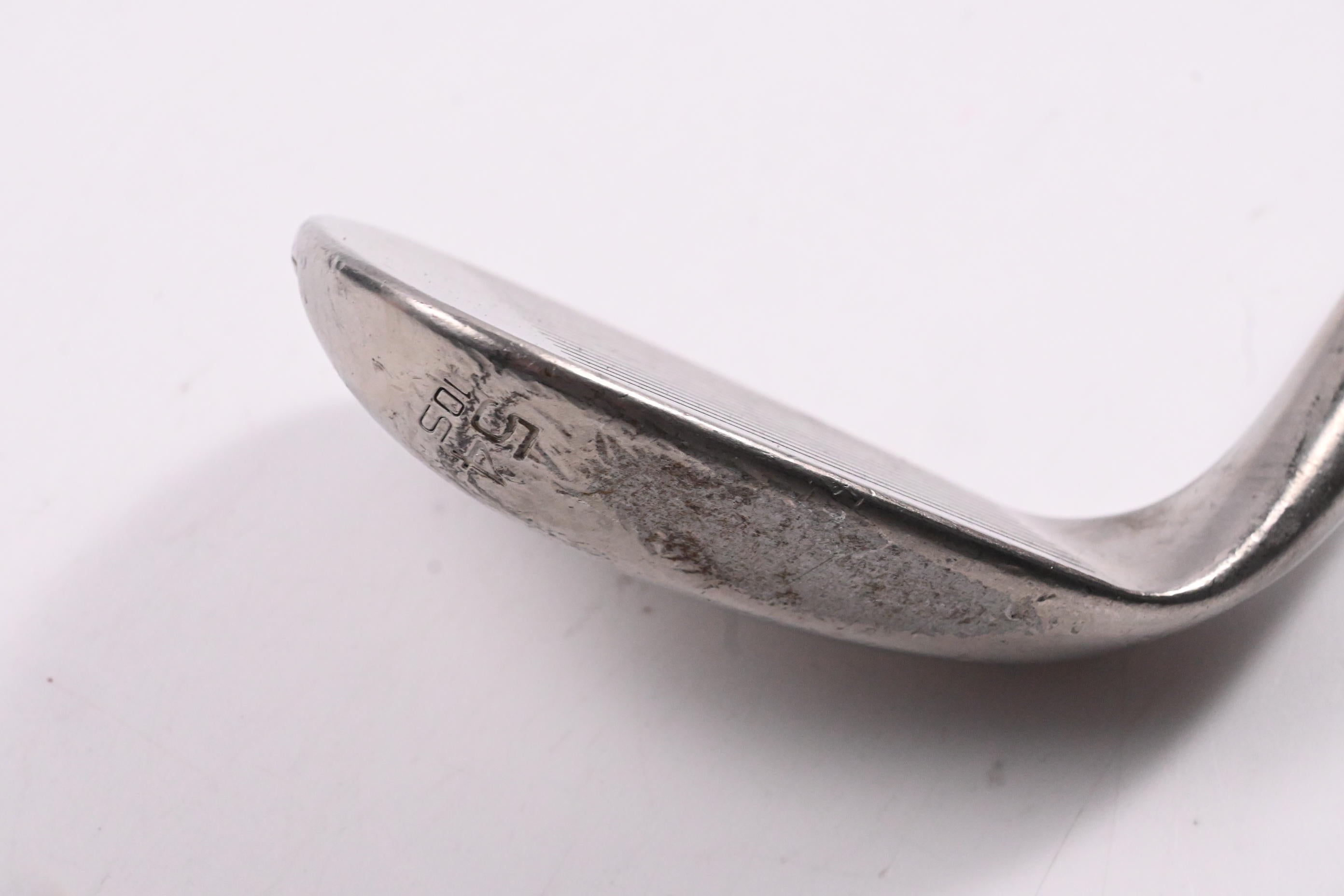 Titleist Vokey SM8 Sand Wedge / 54 Degree / Wedge Flex Titleist Vokey Shaft