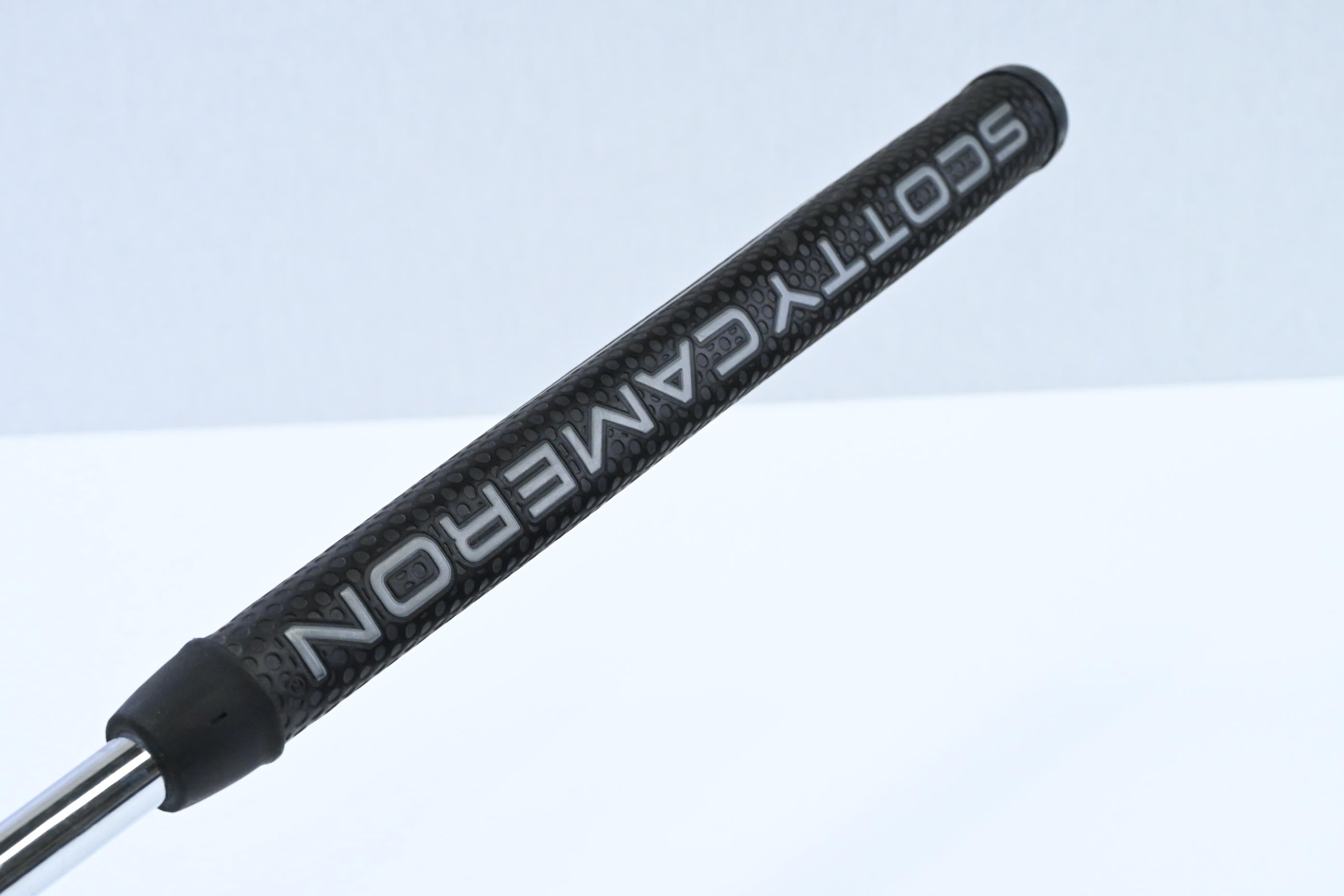 Scotty Cameron Studio Select Squareback No 2 Putter / 34 Inch