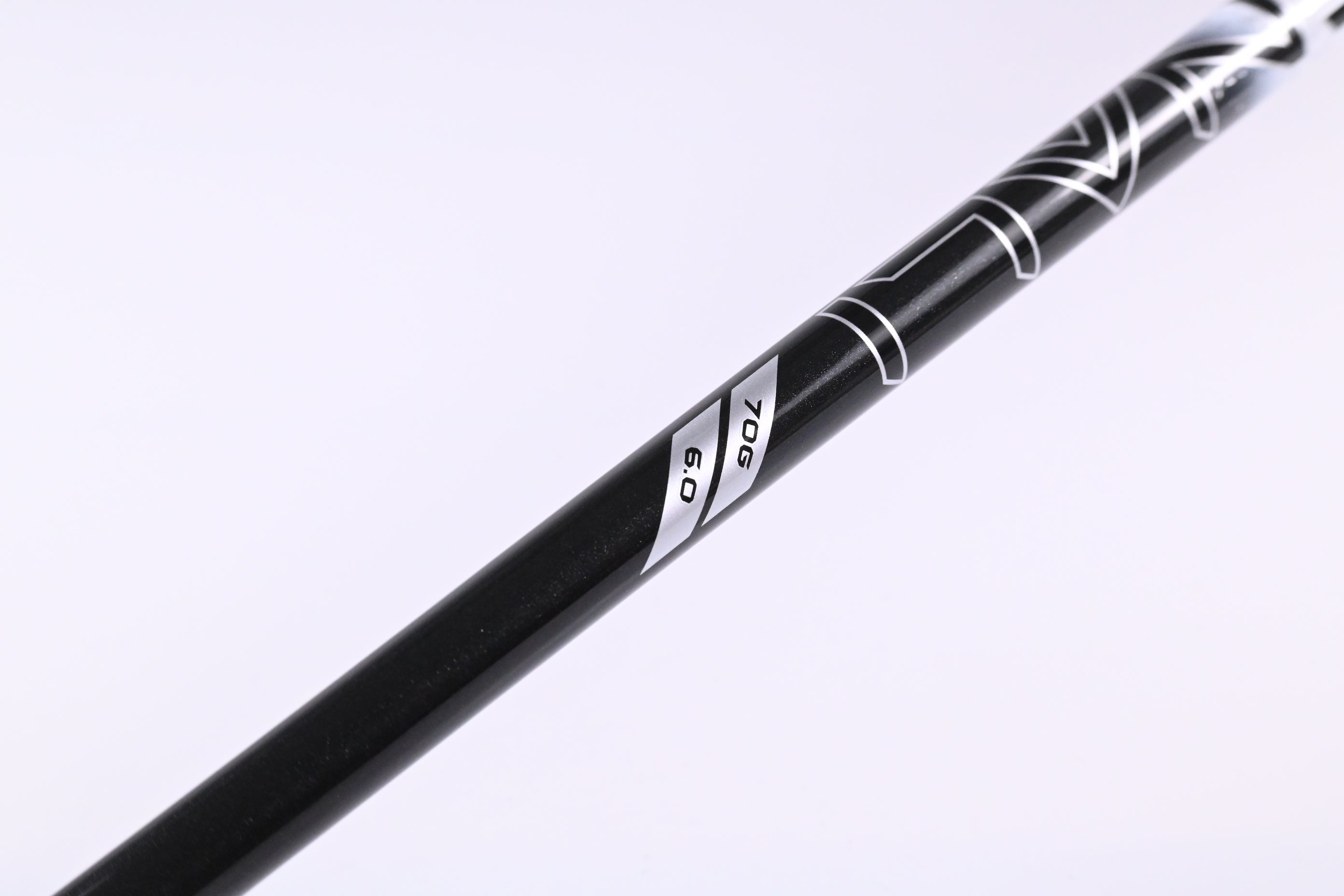 Left Hand Cobra DS-Adapt X #3 Wood / 15 Degree / Stiff Flex Denali Black 70