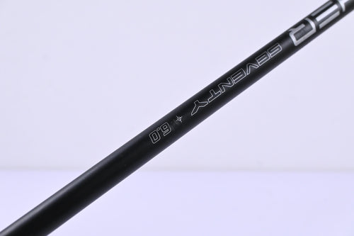 Callaway Paradym Ai Smoke #4 Hybrid / 21 Degree / Stiff Flex Cypher 2.0 70 Shaft
