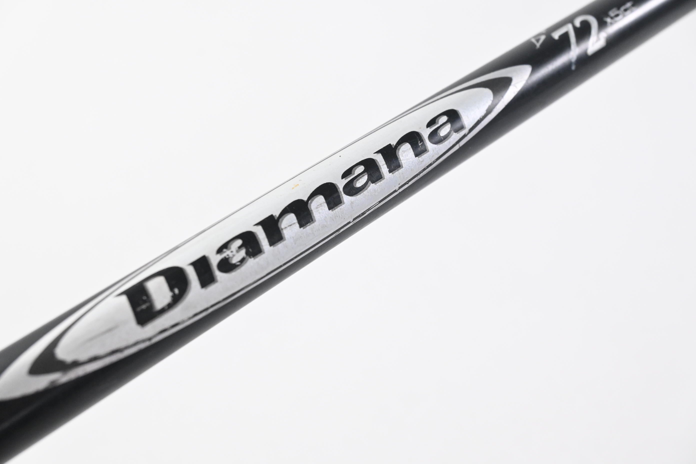 Diamana D+ White 72 Driver Shaft / Stiff Flex / Titleist