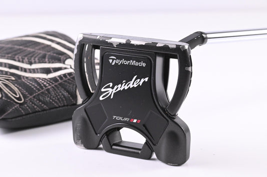 Taylormade Spider Tour 2018 Putter / 34 Inch