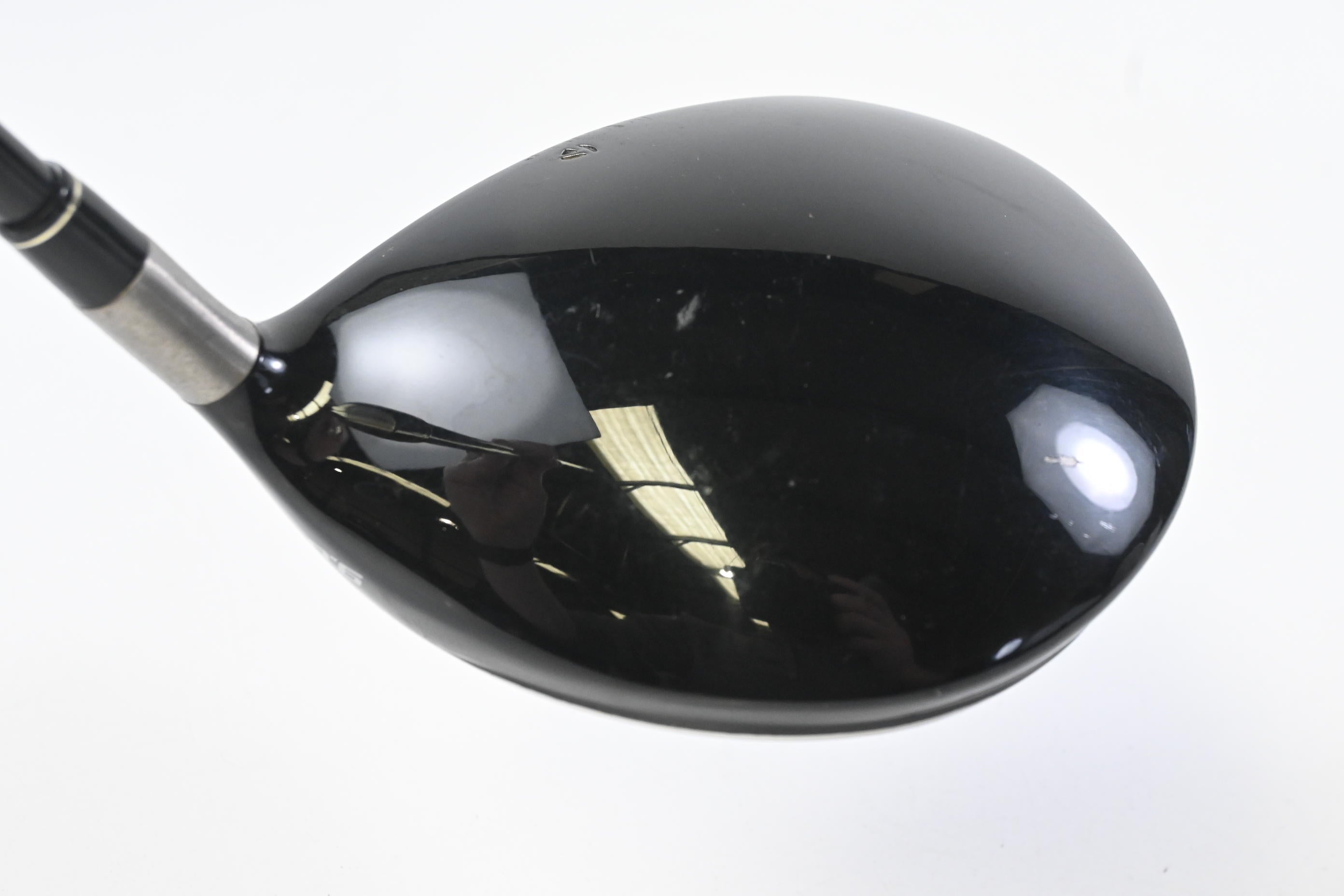 Taylormade R7 460 Driver / 9 Degree / Stiff Flex Reax 55 Shaft
