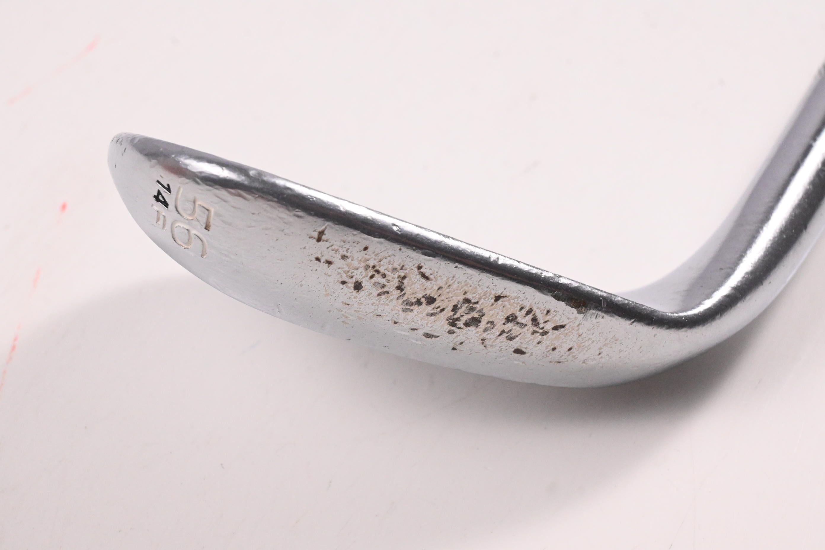 Titleist Vokey SM7 Sand Wedge / 56 Degree / Wedge Flex Vokey SM7 Shaft