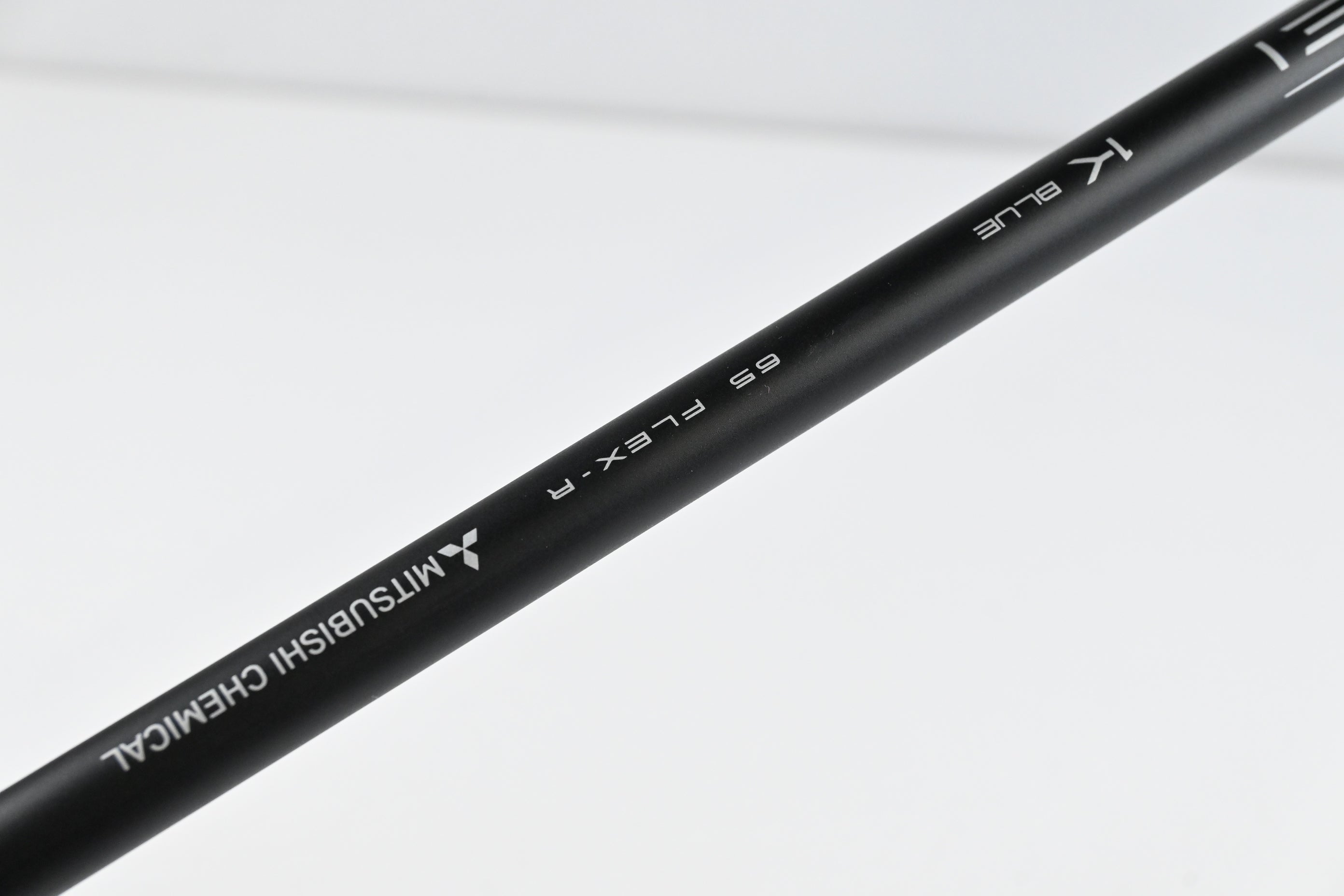 Mizuno JPX One Driver / 9 Degree / Regular Flex Tensei 1K Blue 65 Shaft