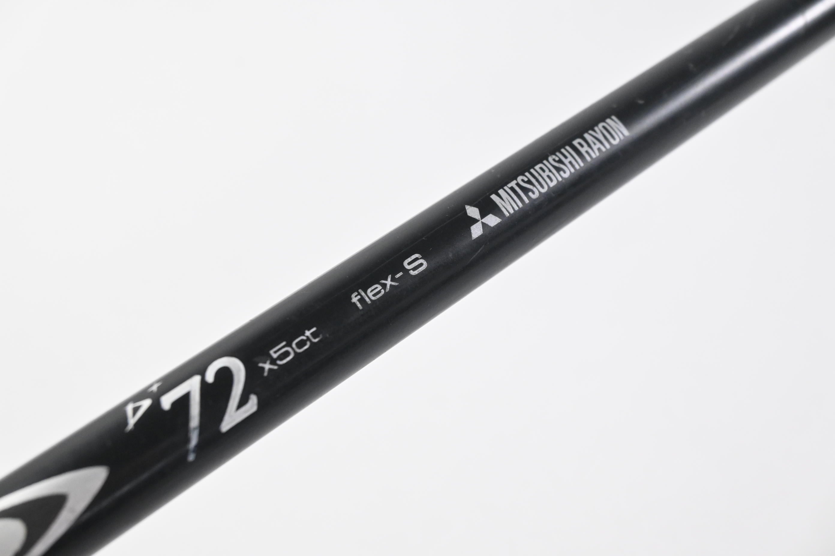 Diamana D+ White 72 Driver Shaft / Stiff Flex / Titleist