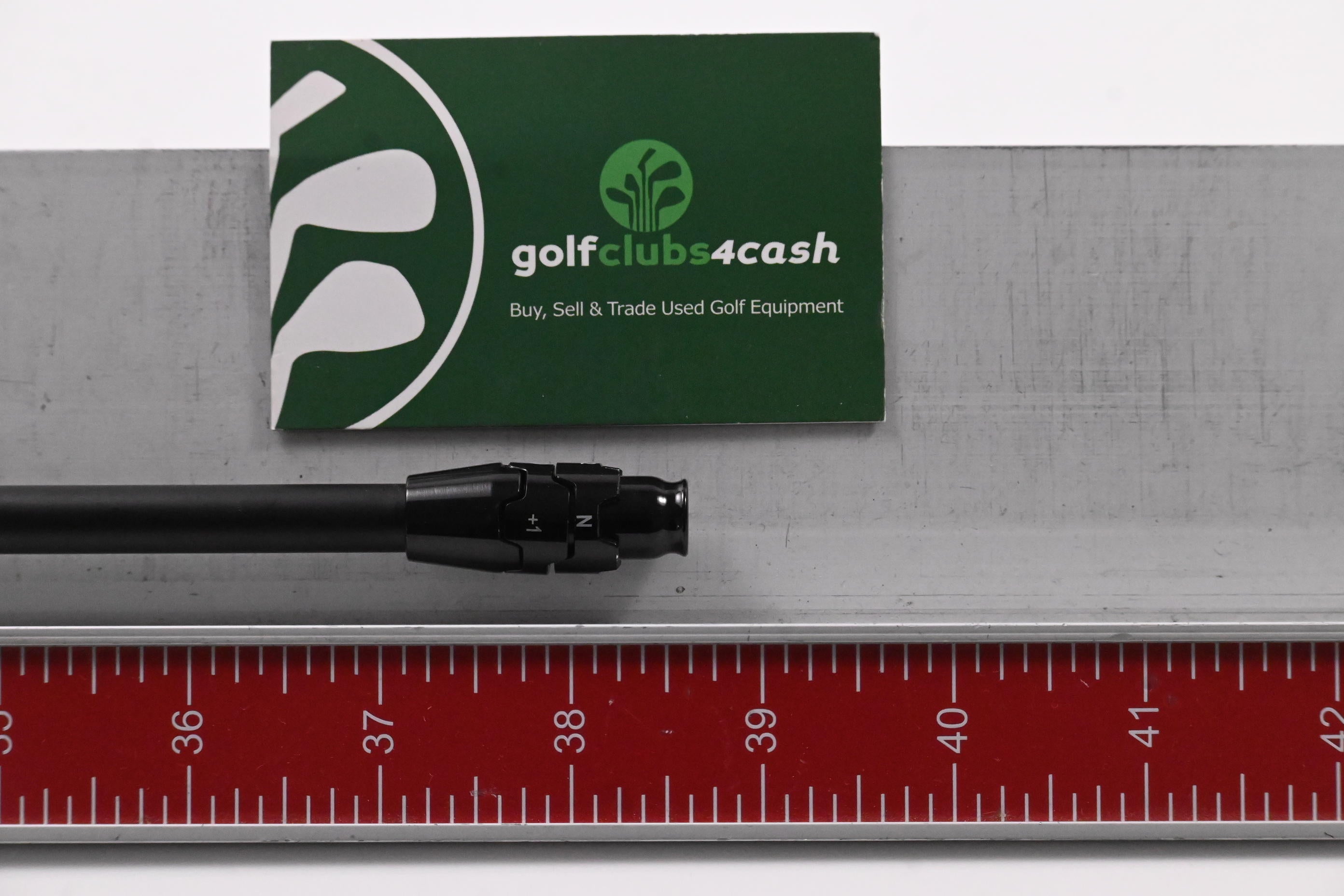 Project X Cypher 2.0 50 #6 Hybrid Shaft / Senior Flex / Callaway 3rd Gen