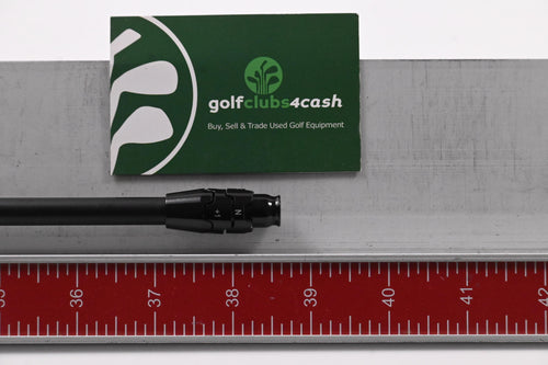 Project X Cypher 2.0 50 #6 Hybrid Shaft / Senior Flex / Callaway 3rd Gen