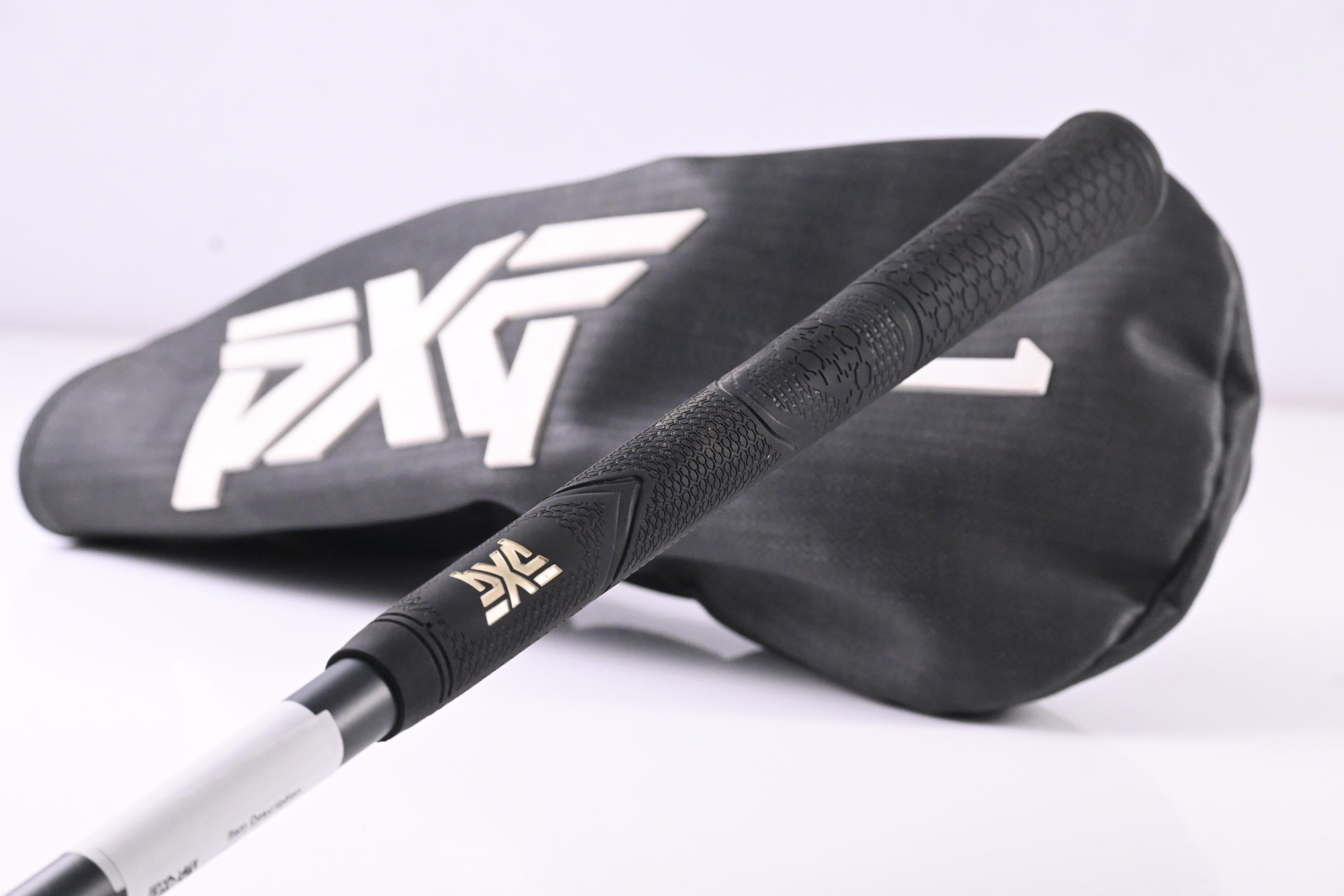 PXG 0811 X Prototype Driver / 9 Degree / Stiff Flex HZRDUS Smoke Yellow 60 Shaft
