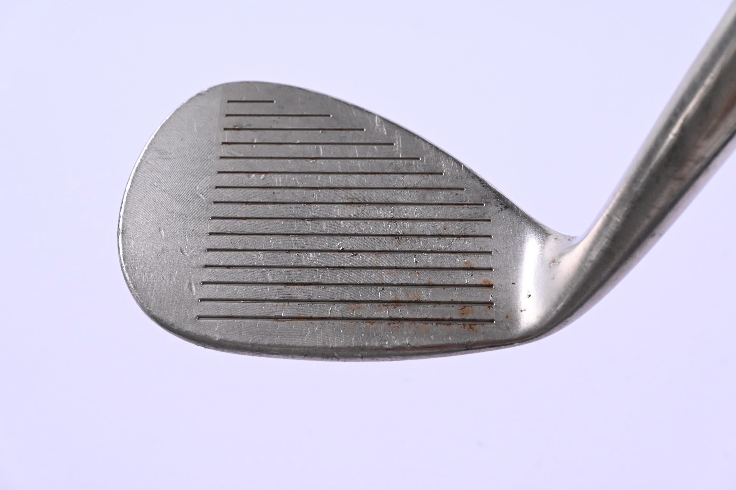 Mizuno MP-R12 Lob Wedge / 60 Degree / Wedge Flex Dynamic Gold Steel Shaft