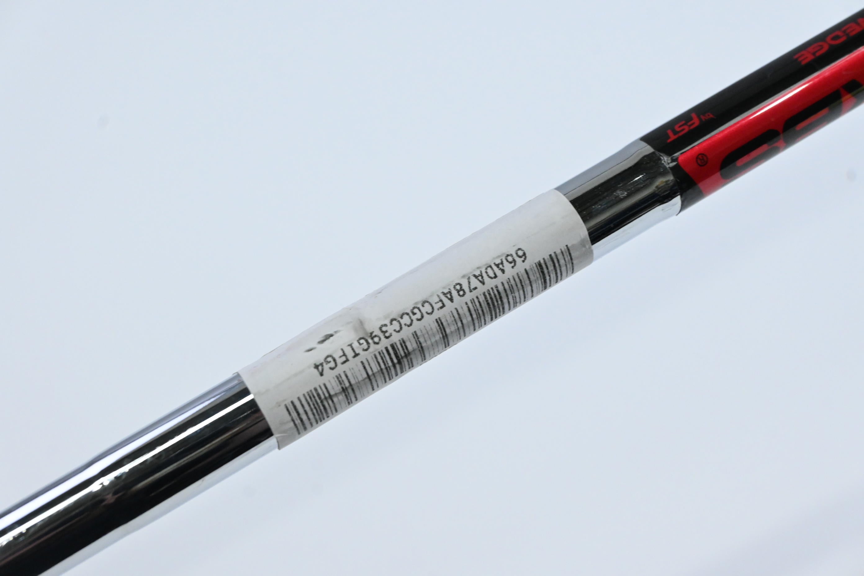 Takomo Skyforger 001 Lob Wedge / 60 Degree / Wedge Flex KBS FST