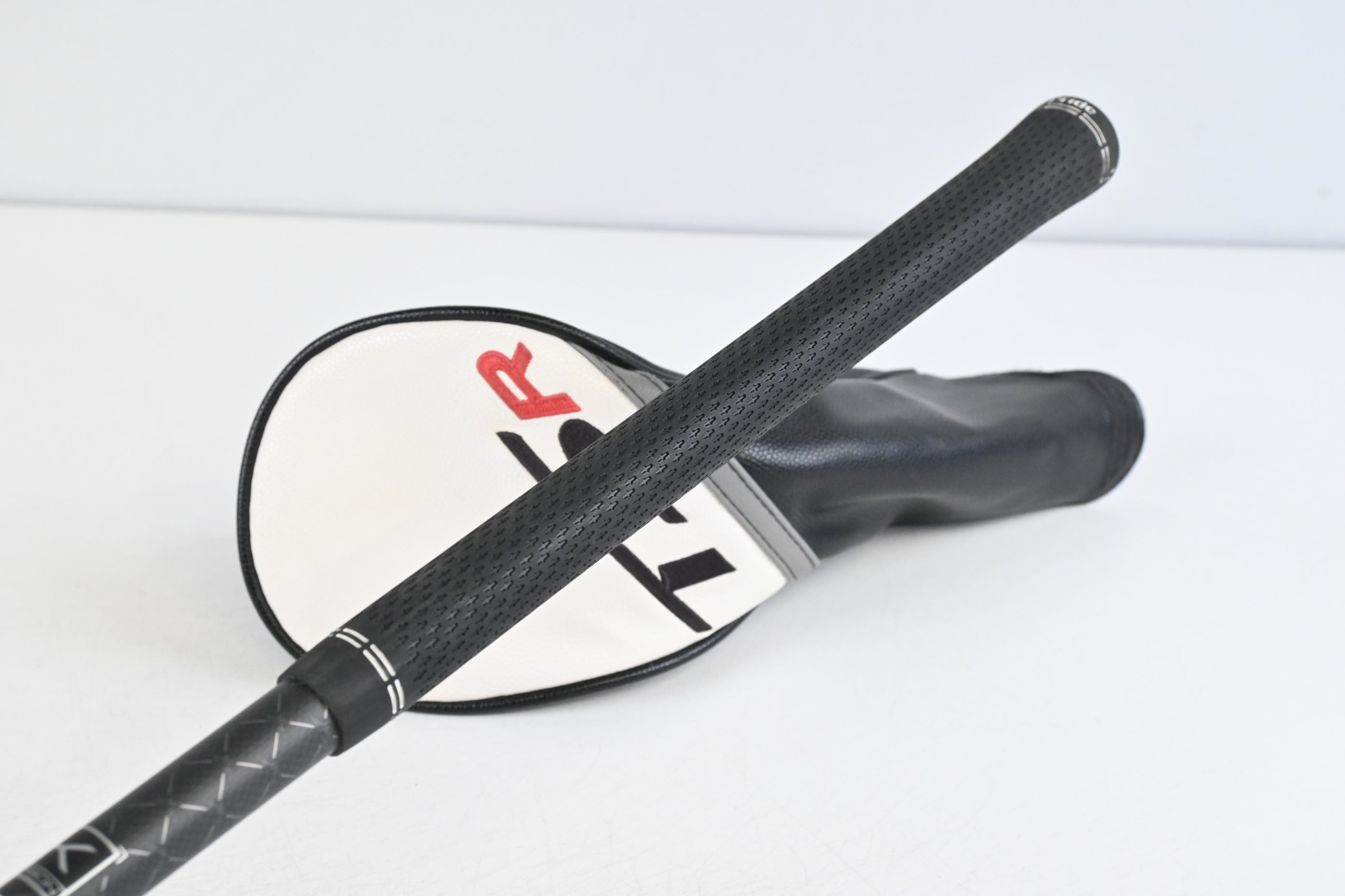 Titleist TSR3 #3 Wood / 15 Degree / Stiff Flex Tensei 1K Black 75 Shaft