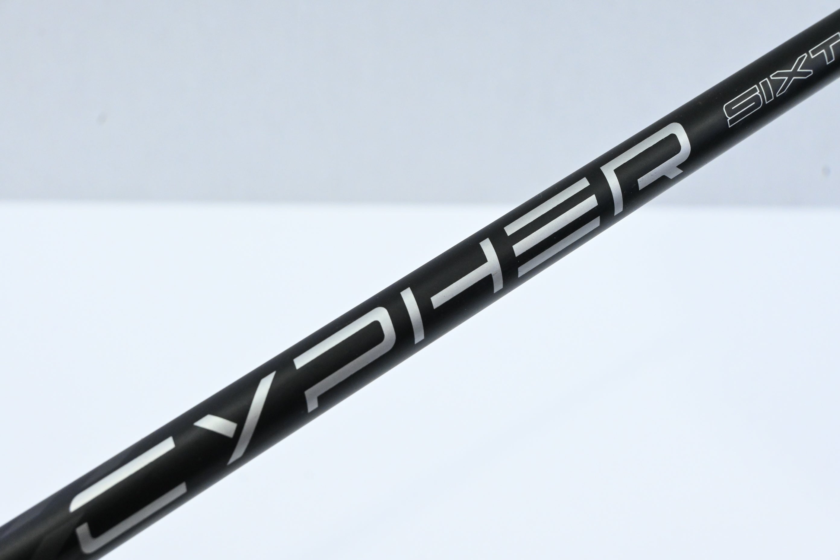 Project X Cypher 60 #6 Hybrid Shaft / Regular Flex / Callaway 3rd Gen