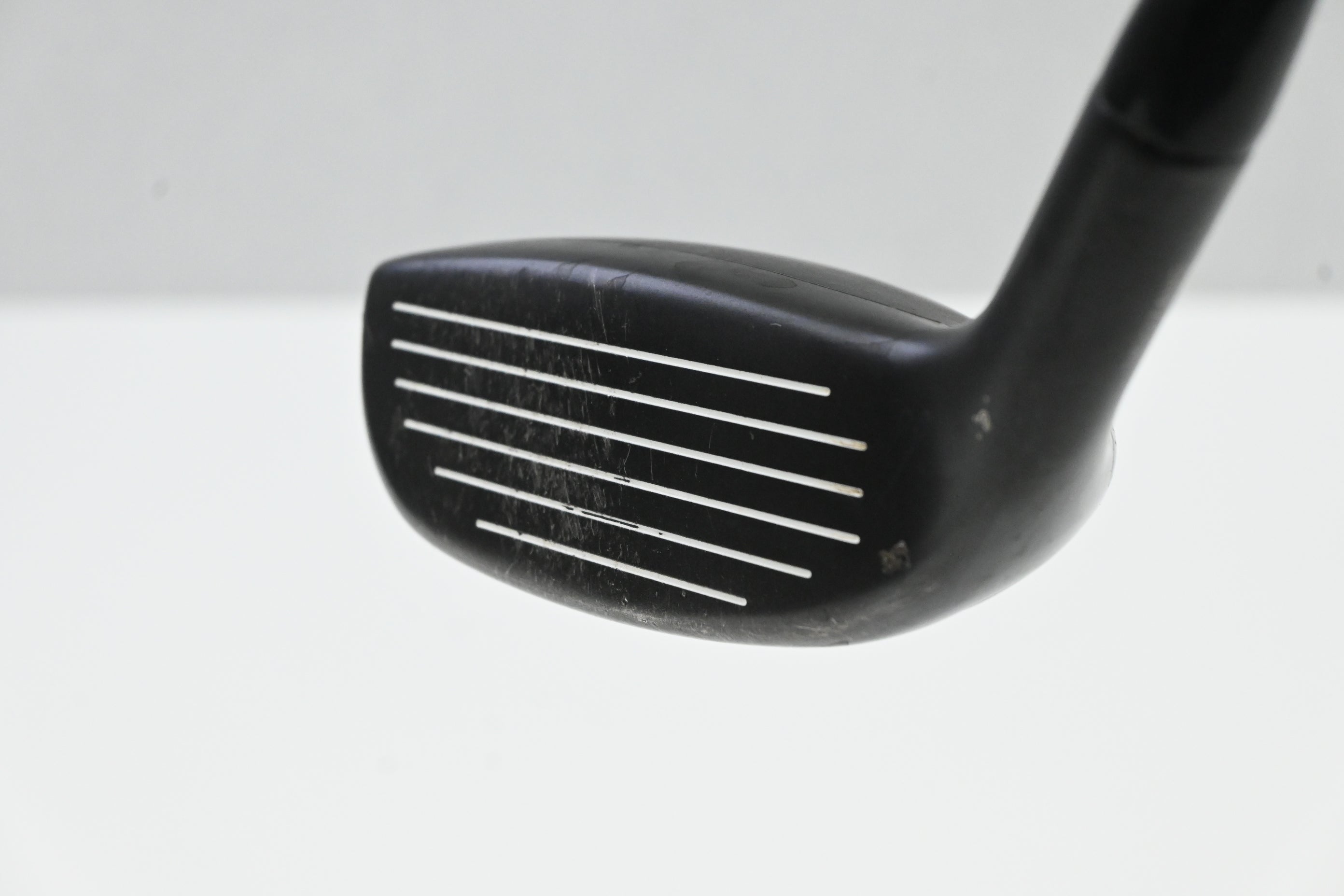 Ping G30 #4 Hybrid / 22 Degree / Regular Flex Ping TFC 419 Shaft