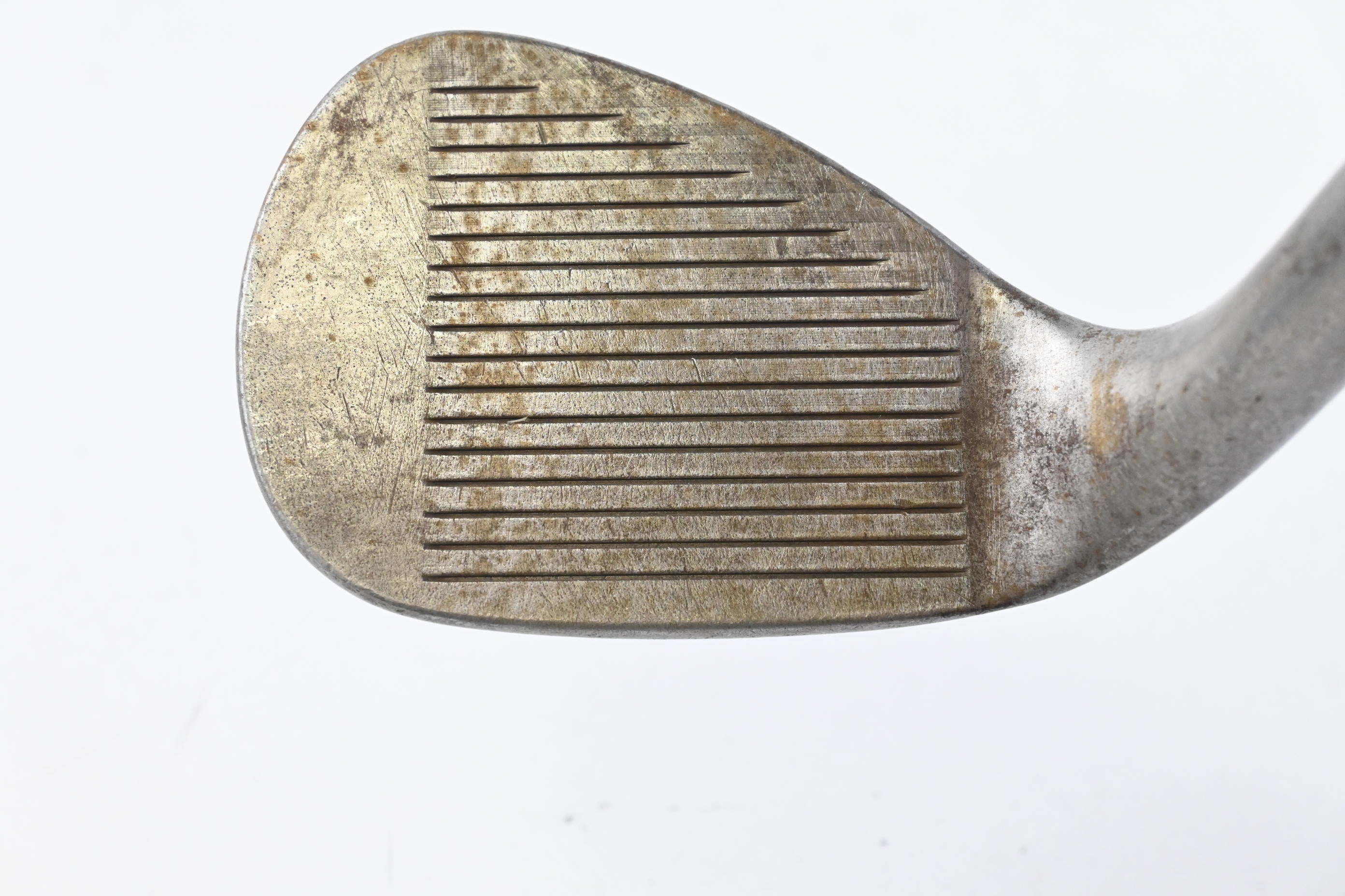Titleist Vokey SM9 Lob Wedge / 58 Degree / Regular Flex Project X LZ 115 Shaft