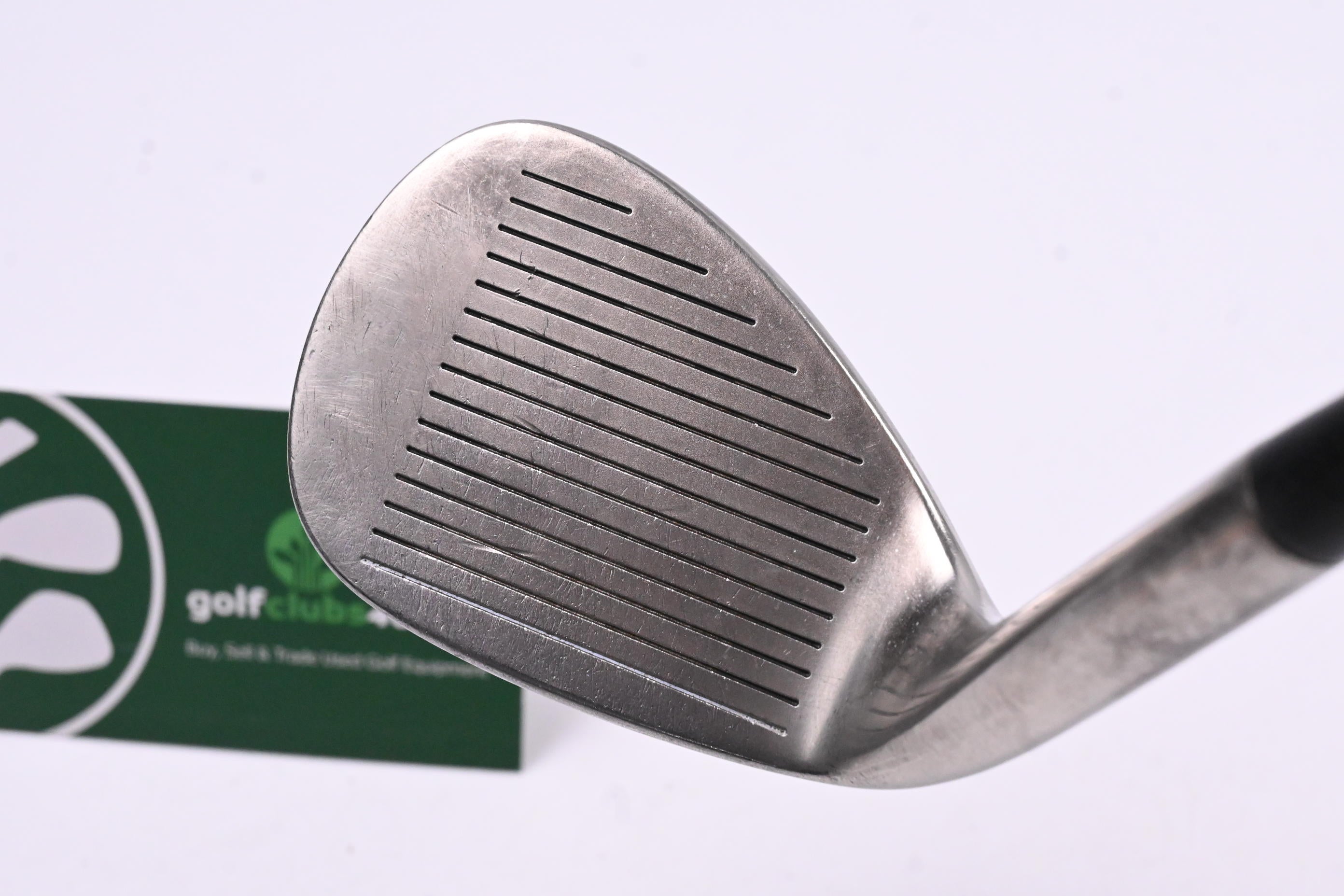 Wilson Linear XD Sand Wedge / 56 Degree / Wedge Flex True Temper Shaft