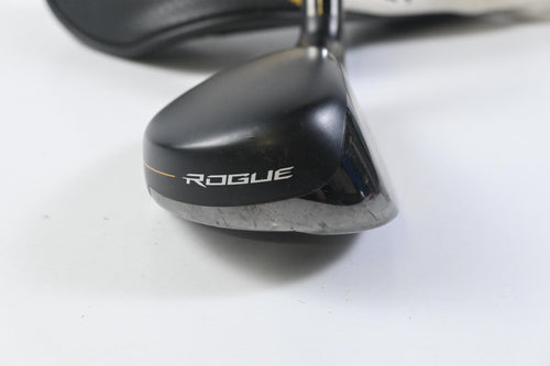 Callaway Rogue ST Max #6 Hybrid / 26 Degree / Regular Flex Tensei AV Blue 65
