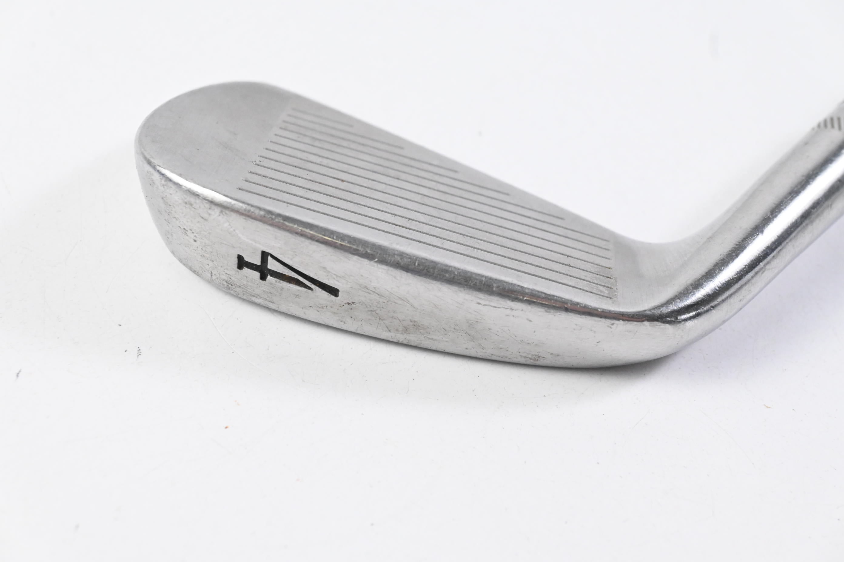 Titleist DCI 990 #4 Iron / 25 Degree / Regular Flex Steel Shaft